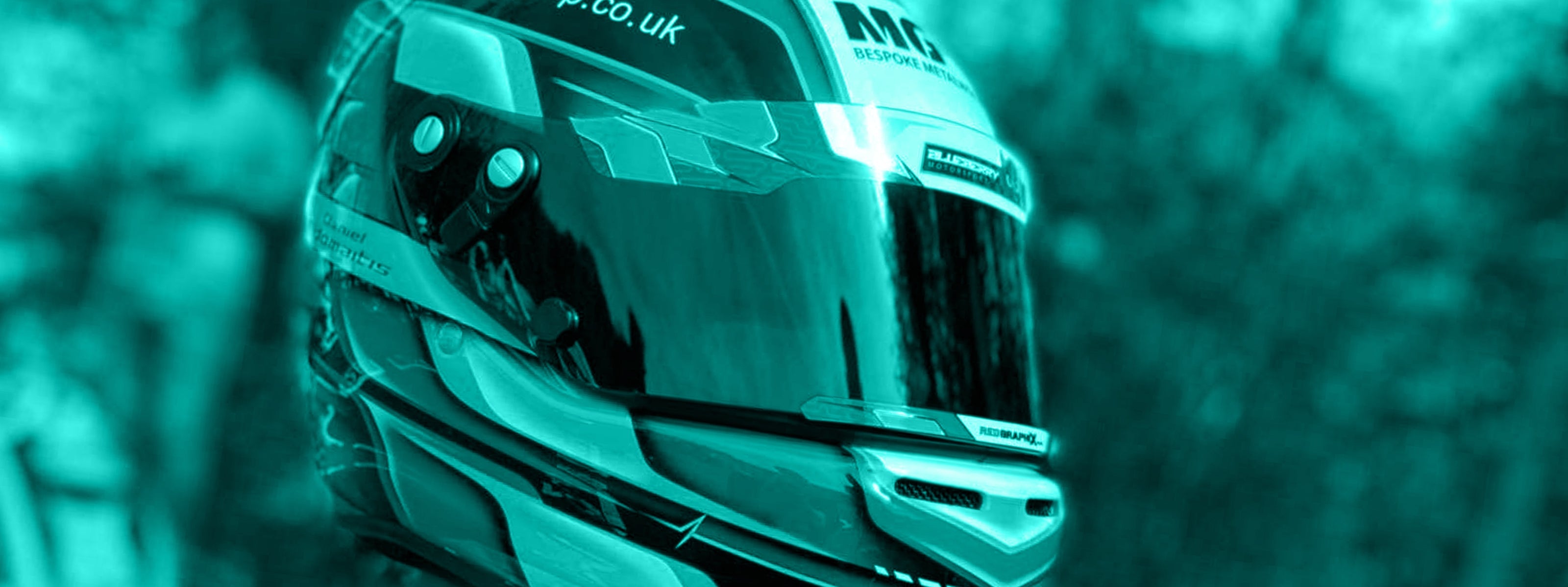 Karting Helmets