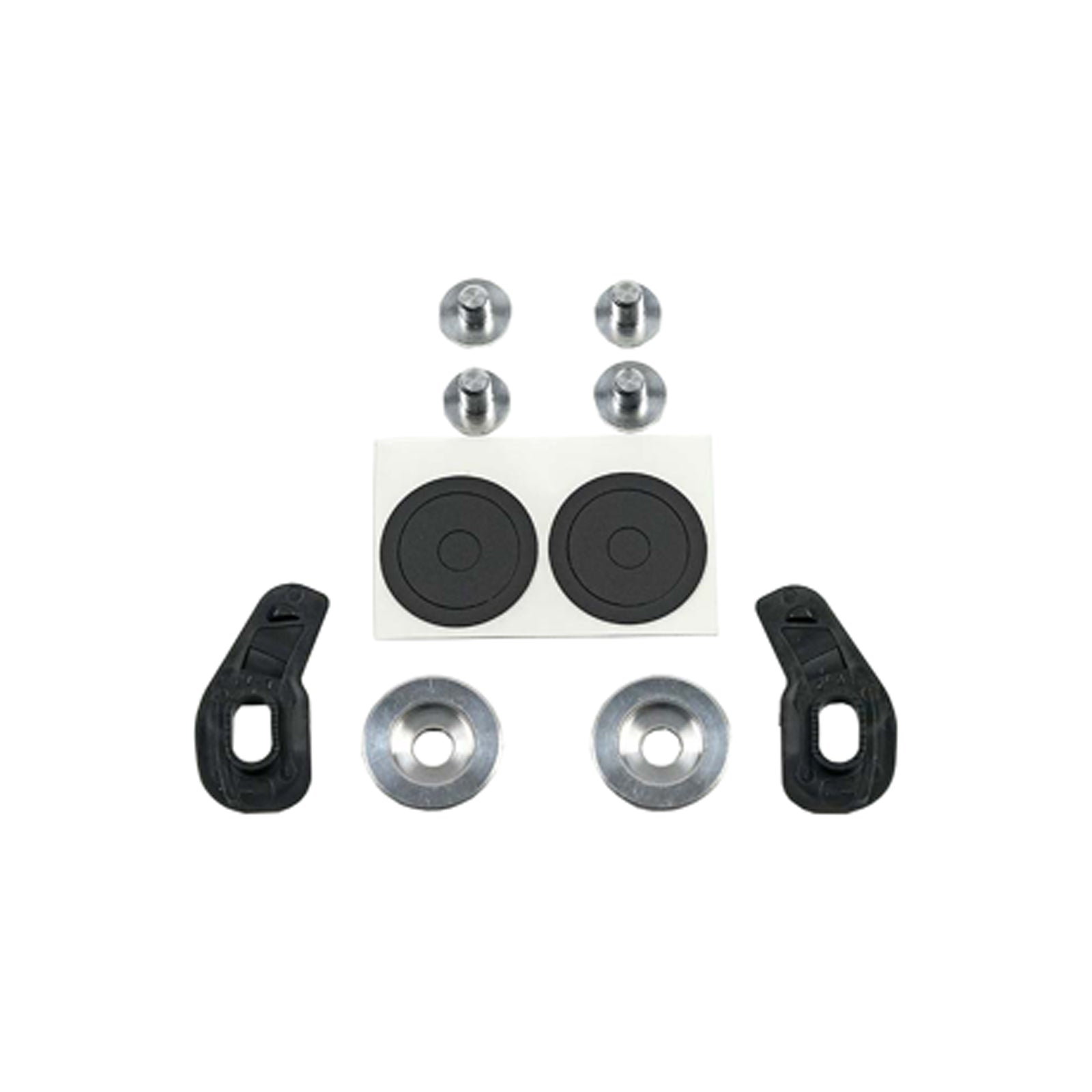 Arai CK-6 Screw Kit