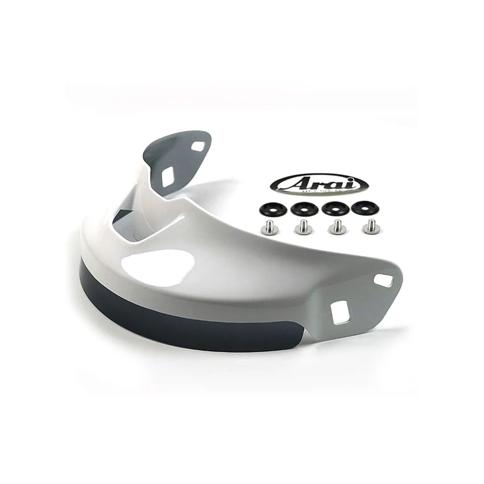 Arai GP-5W / GP-Jet / GP-J3 Peak with Sundowner