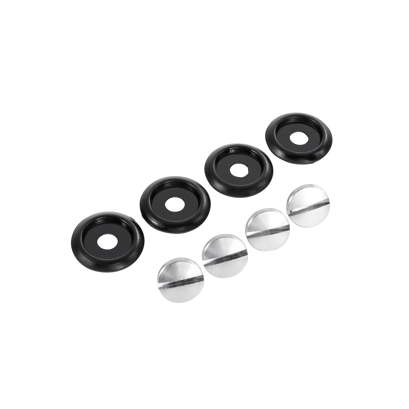 Arai GP-5W Peak Screw Kit