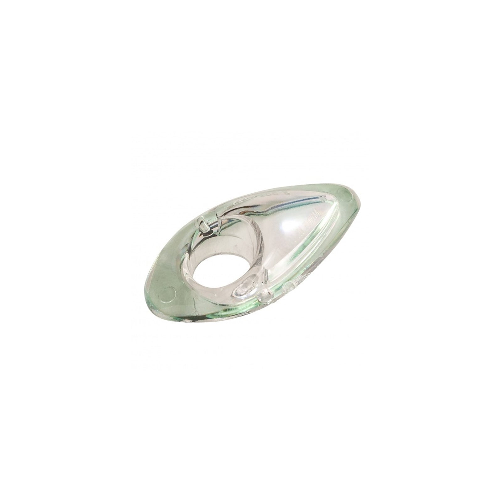 Arai GP-6 & GP-7 Ventilation Duct GP Tear (Front)