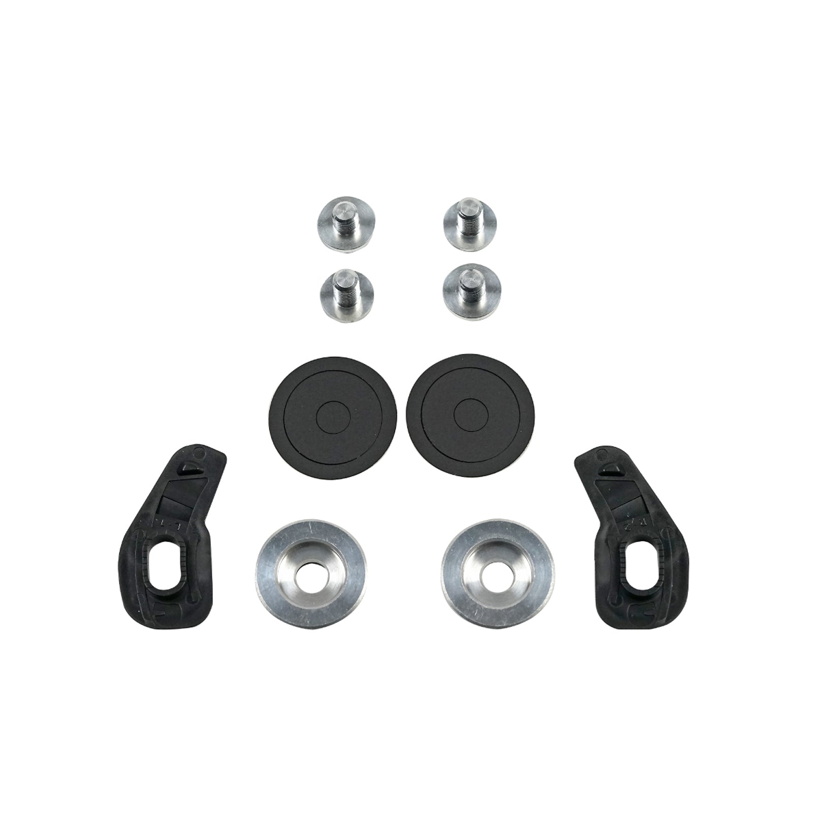 Arai GP-6 Screw Kit