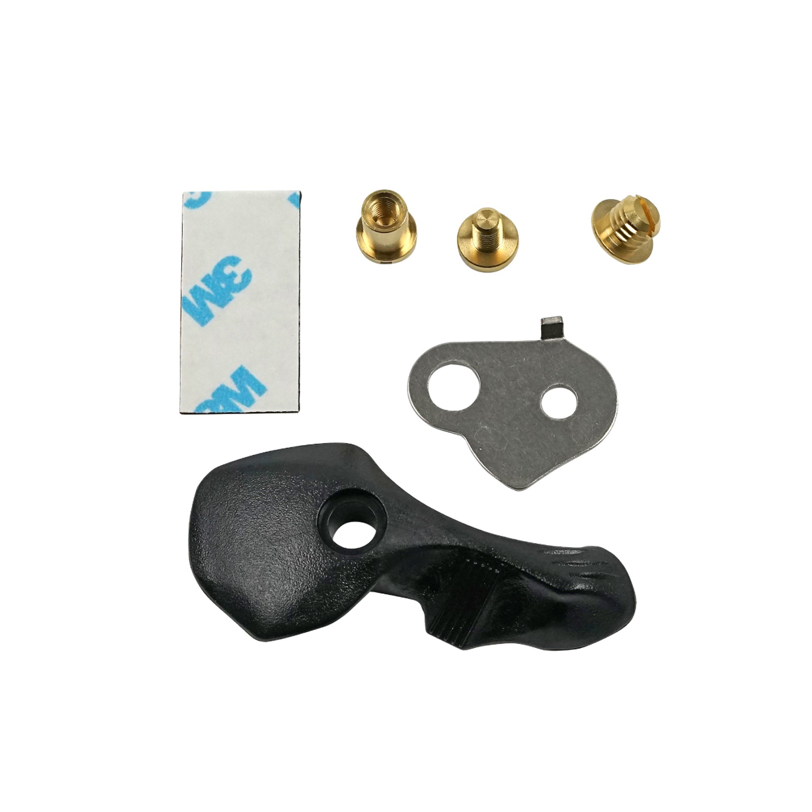 Arai GP-7 / GP-6 / SK-6 Visor Lock Kit