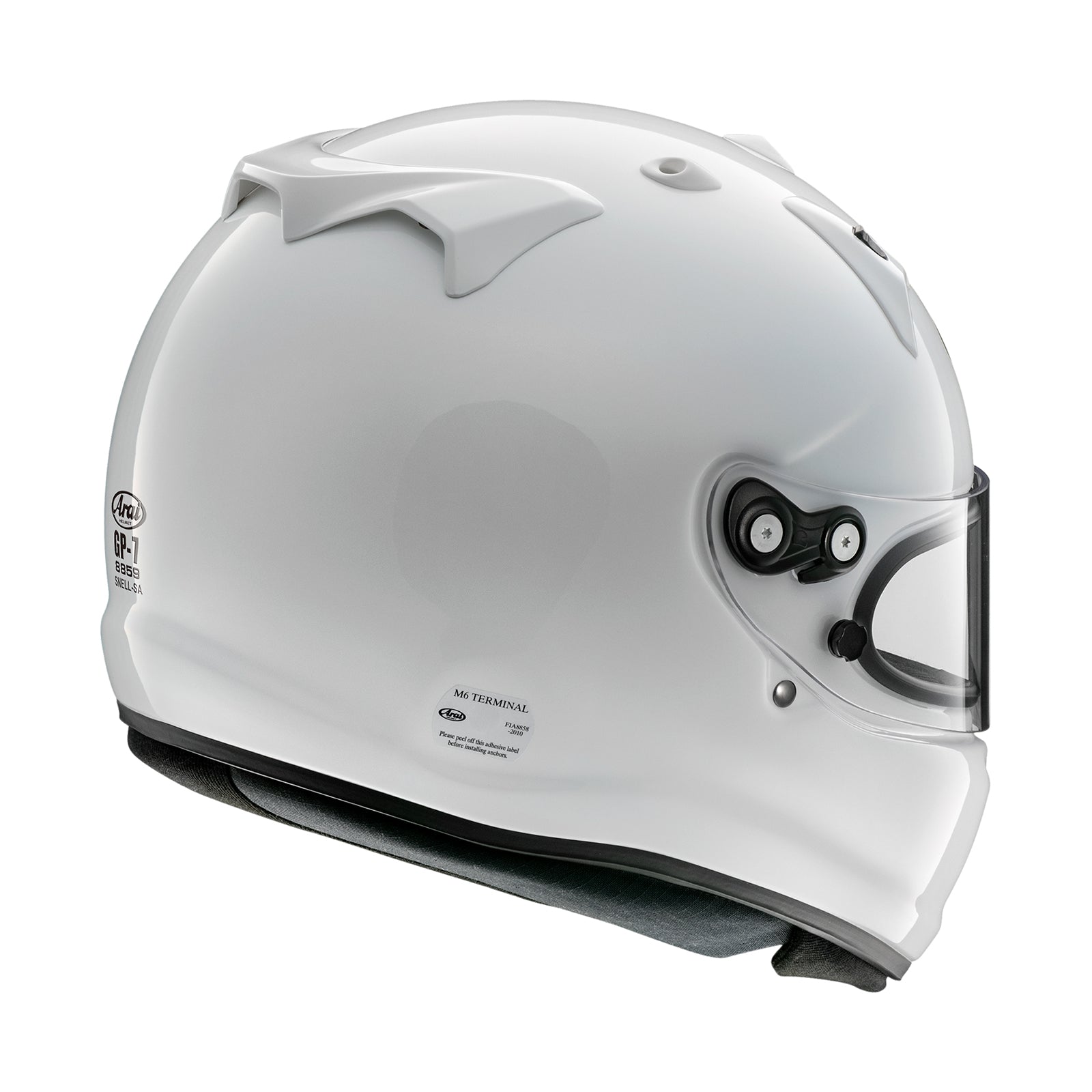Arai GP-7 FRP