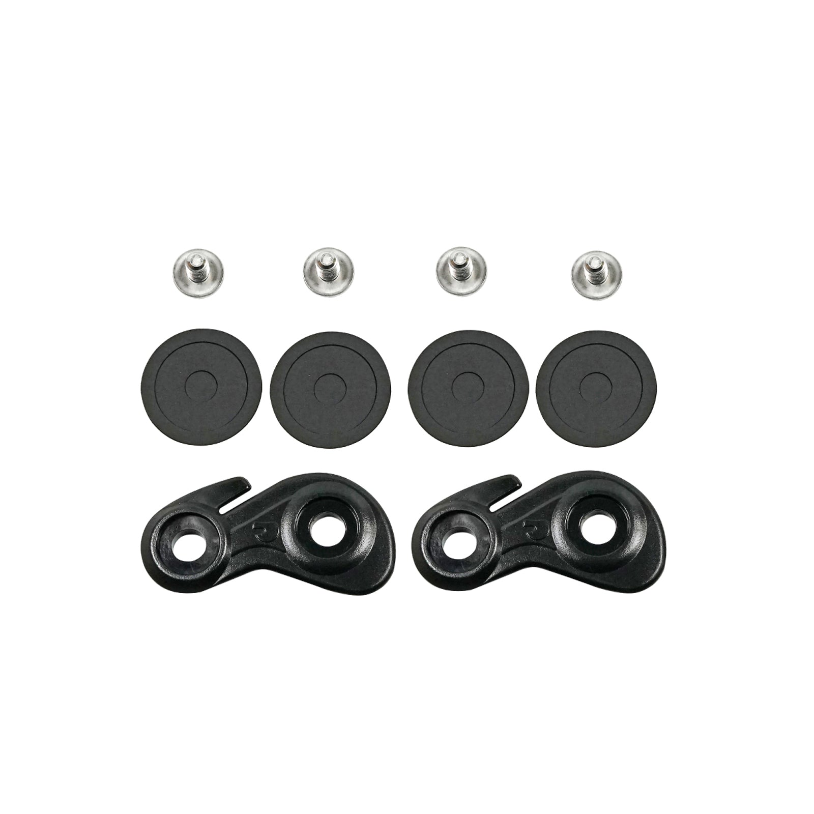 Arai GP-7 Motorsport Helmet Screw Kit