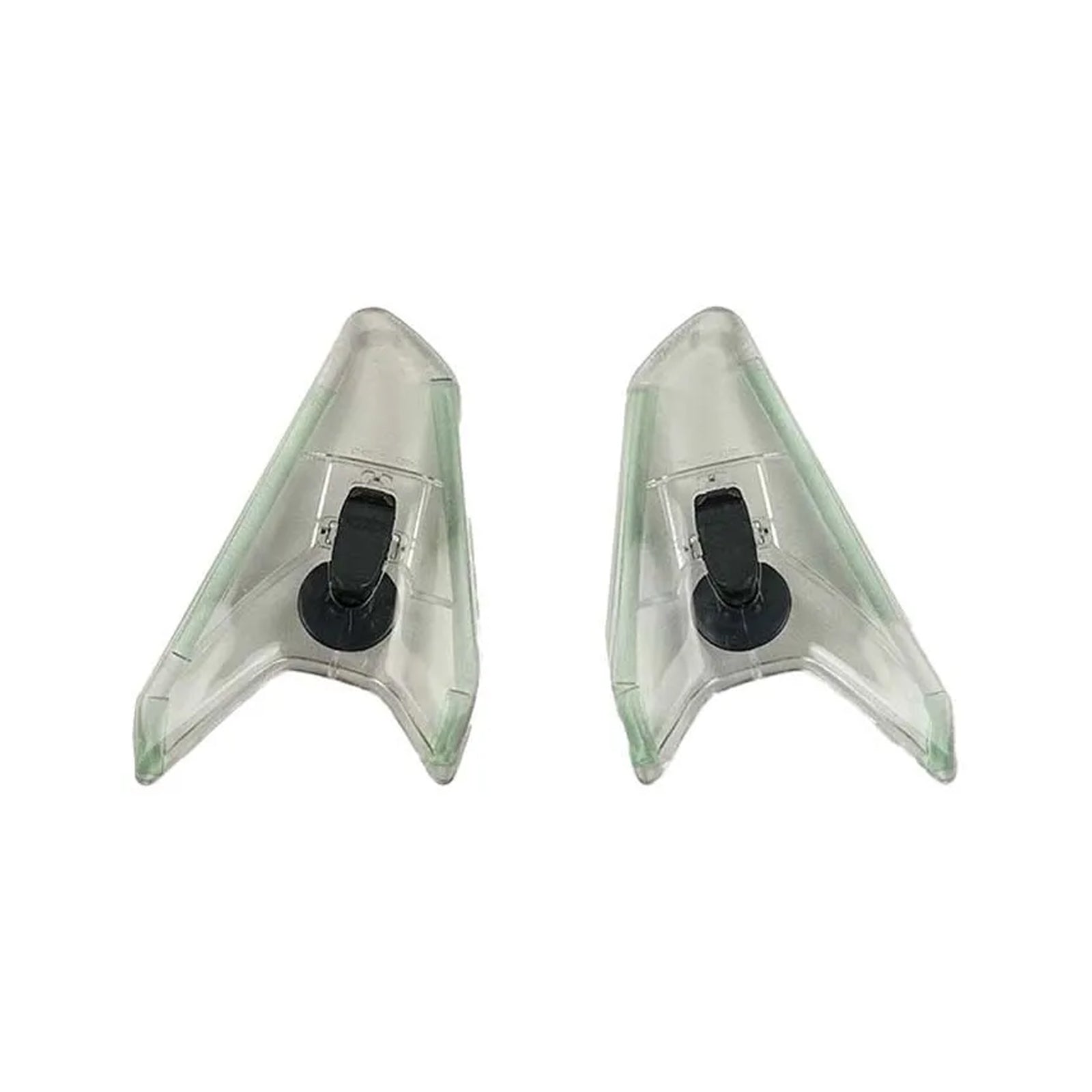 Arai GP-7 Ventilation Ducts TDF-3 (Front)