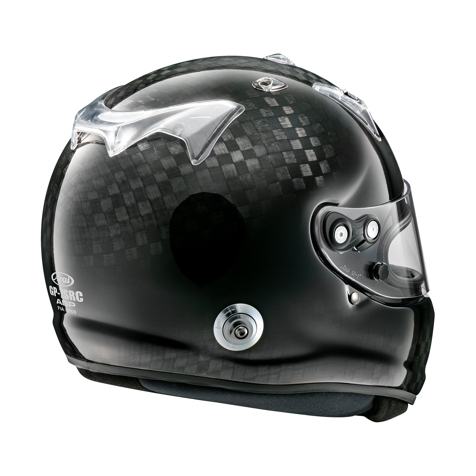 Arai GP-7 SRC ABP