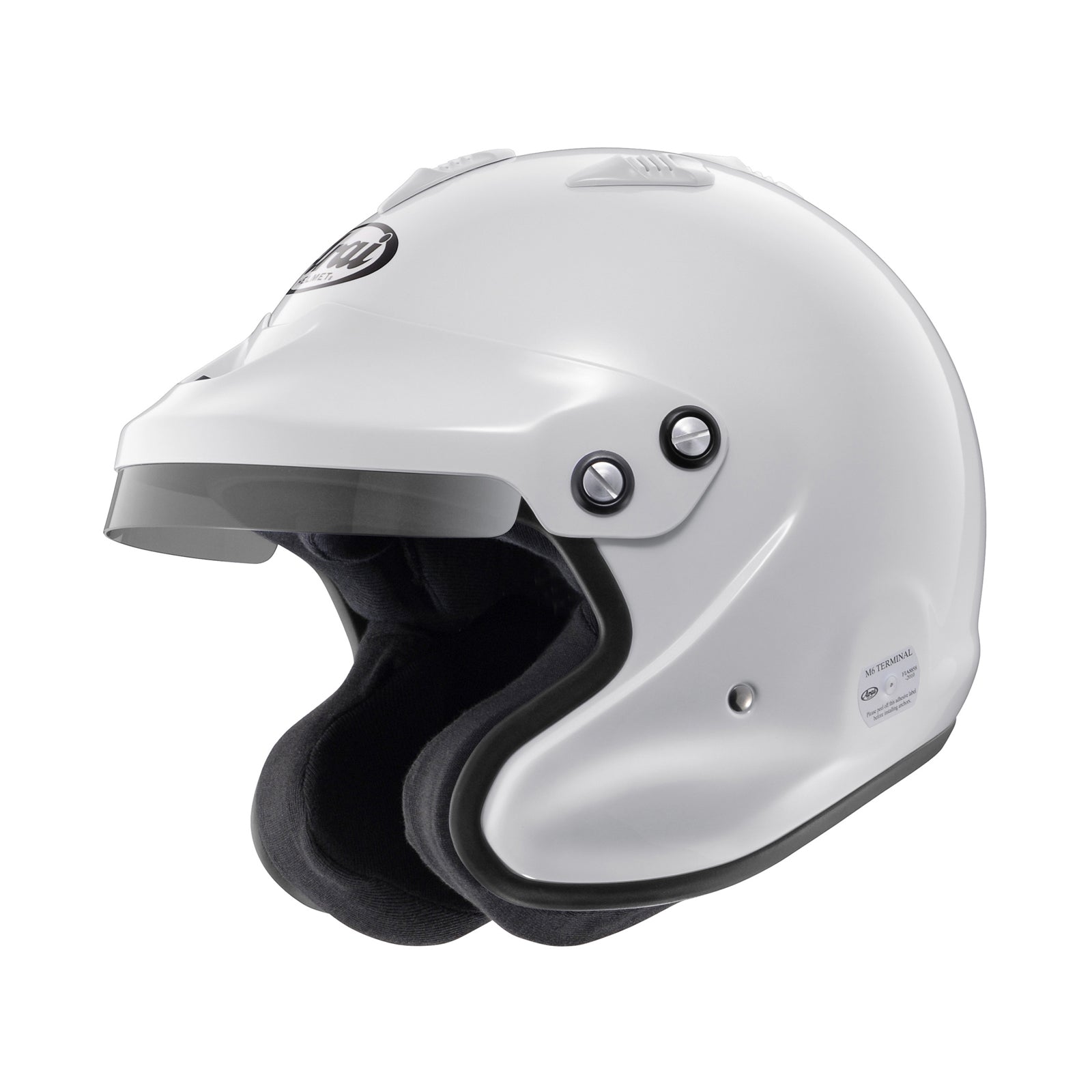Arai GP-J3