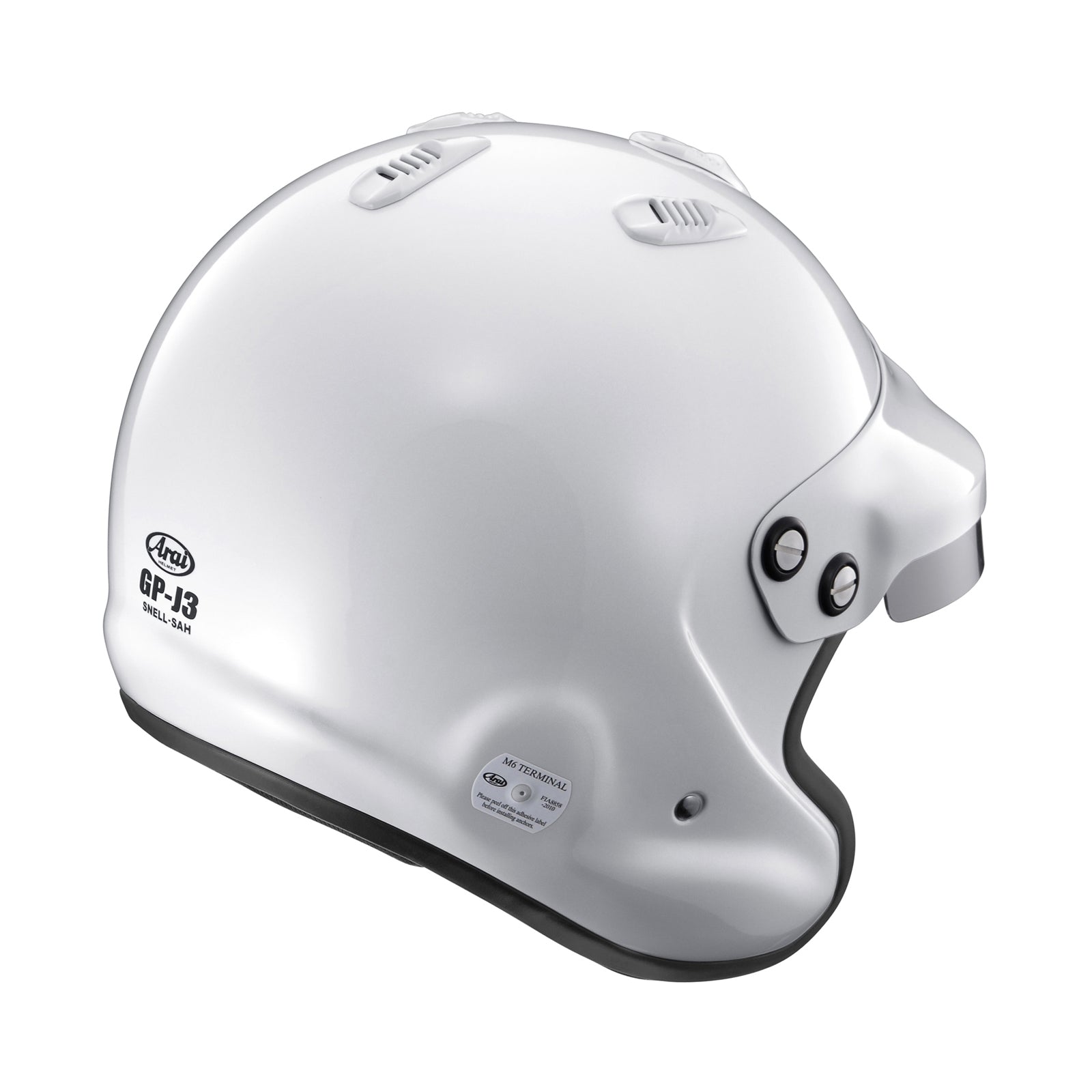 Arai GP-J3