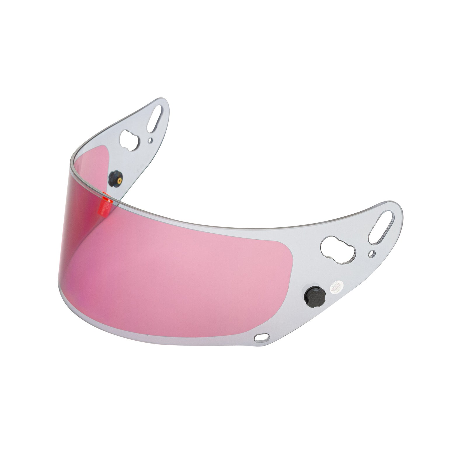 Arai GP-7 Anti-Fog Visor (Pink Insert)