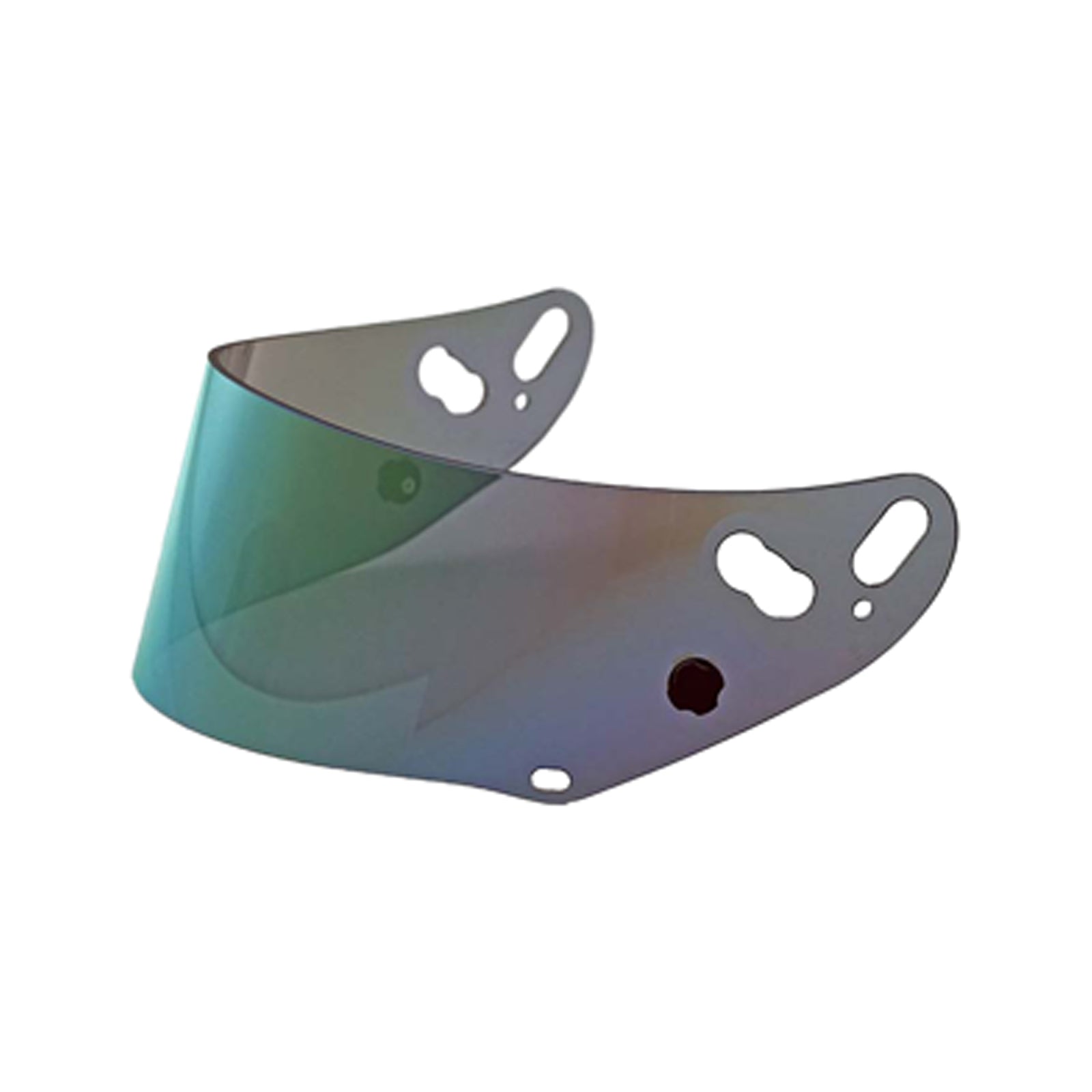 Arai GP-7 Mirror Visor