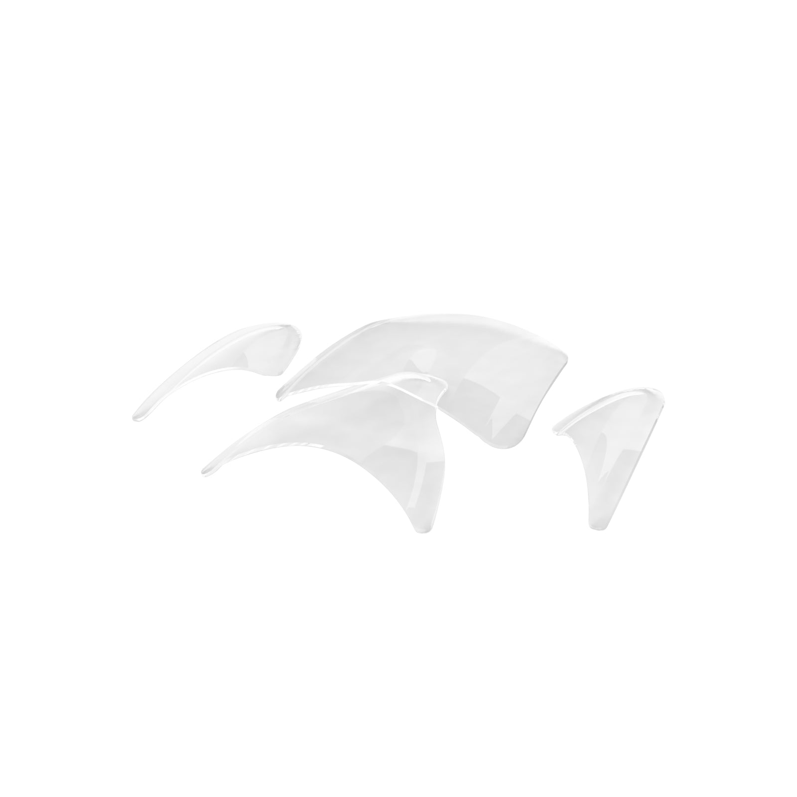 Bell Air Intake Kit