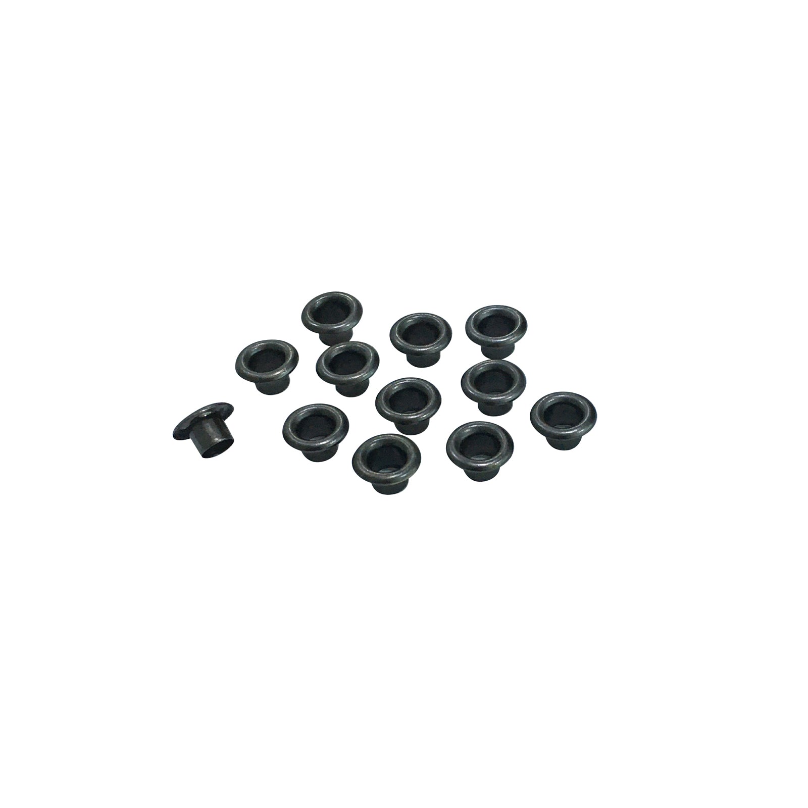 Bell Circle Grommet Vent Plug Kit (12 Pack)