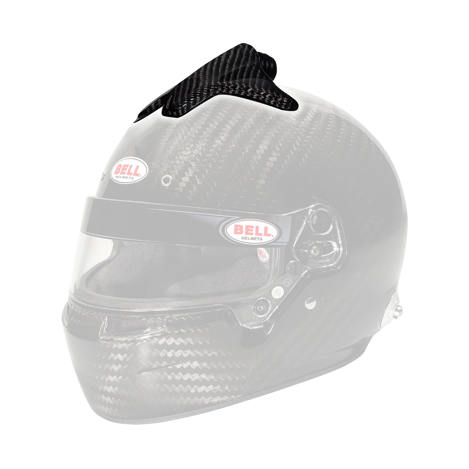 Bell Forced Air 8-Hole Top Kits