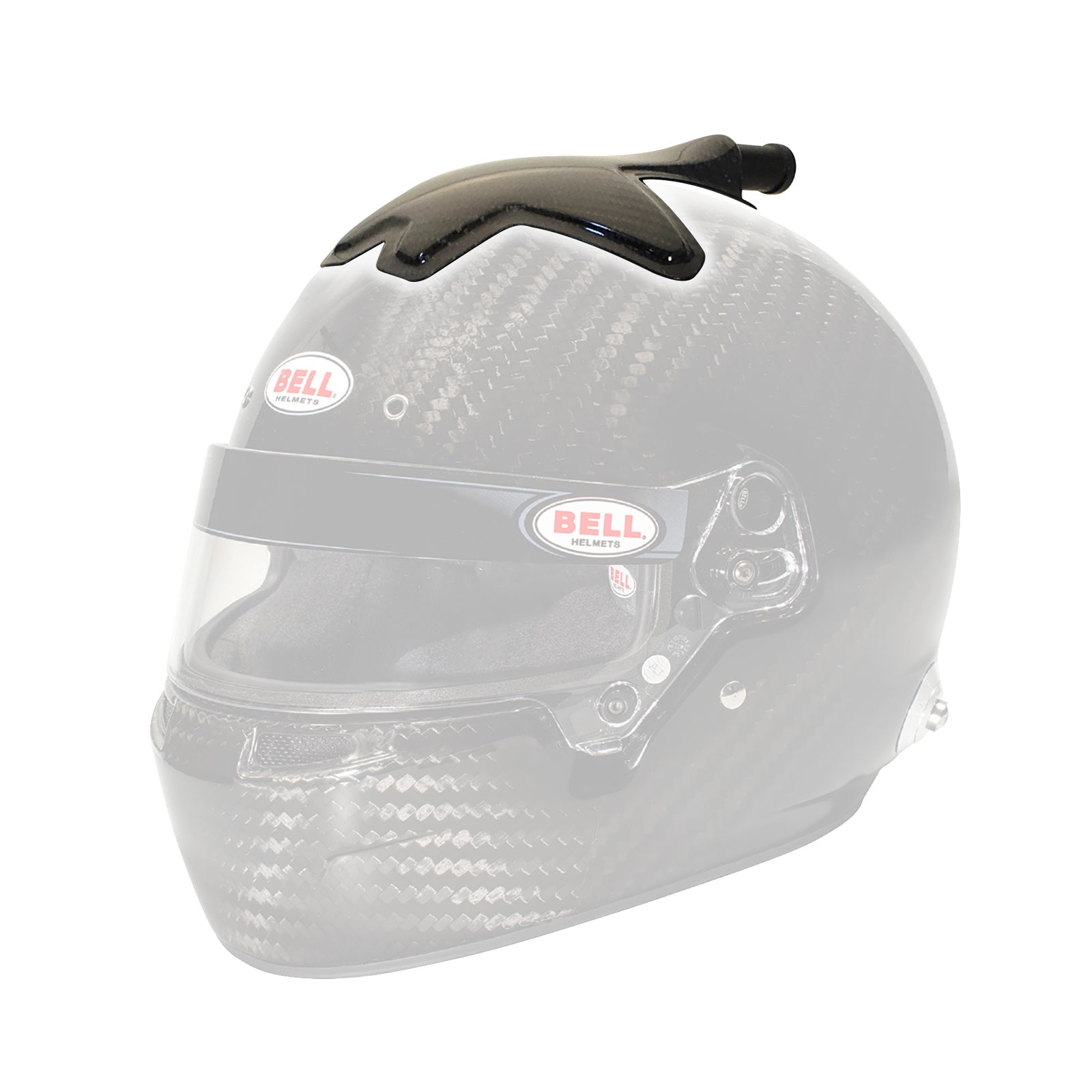 Bell Forced Air Top-Low Kit