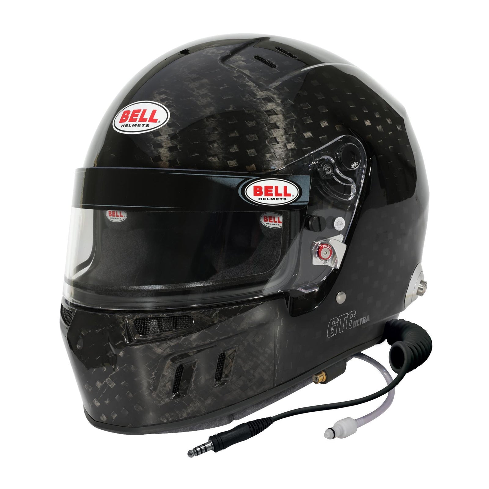 Bell GT6 RD Ultra Carbon