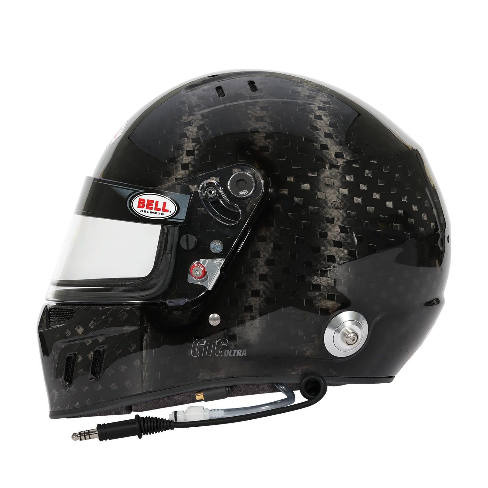 Bell GT6 RD Ultra Carbon