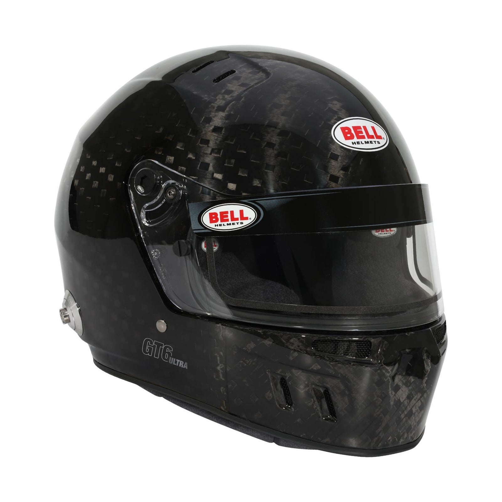 Bell GT6 RD Ultra Carbon
