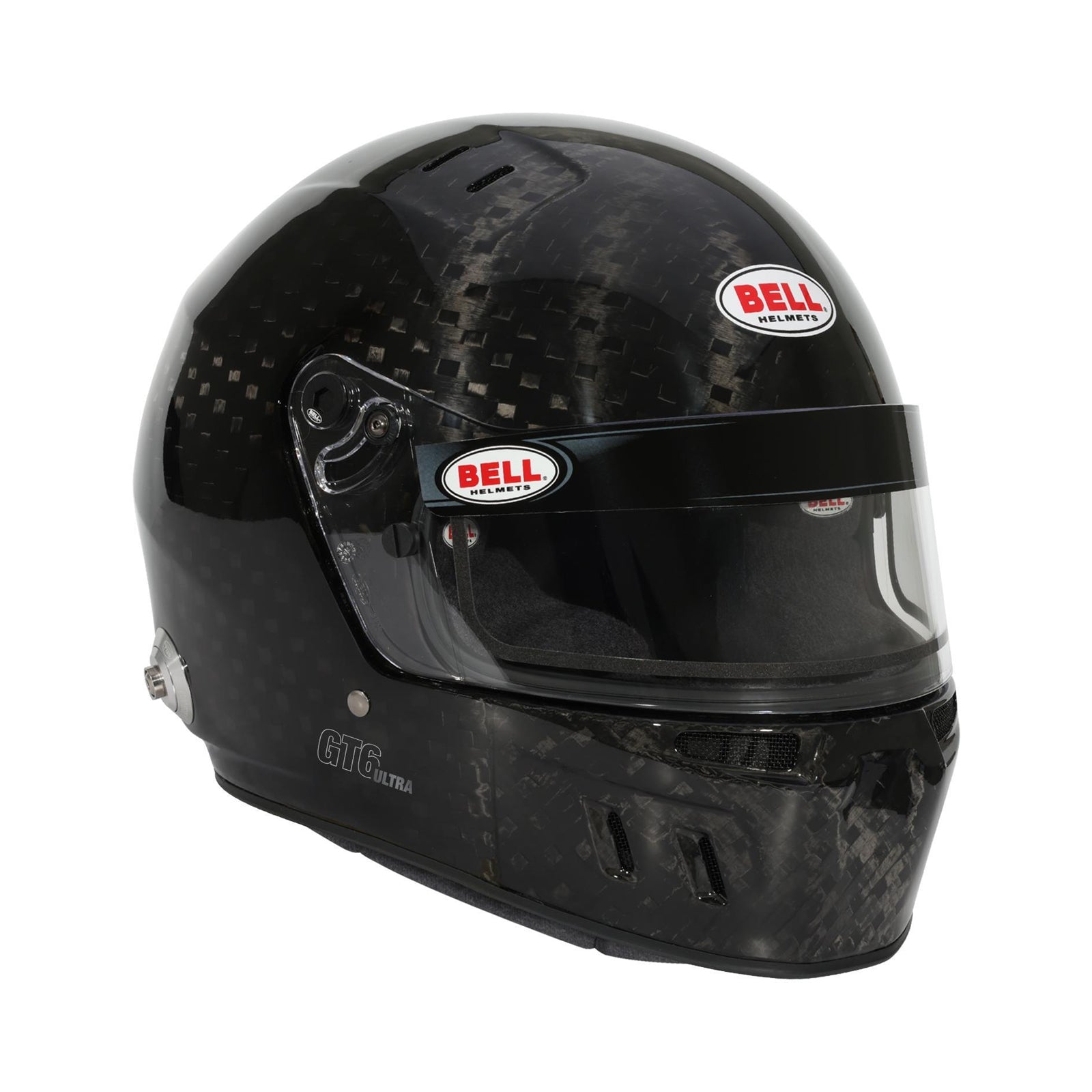 Bell GT6 Ultra Carbon