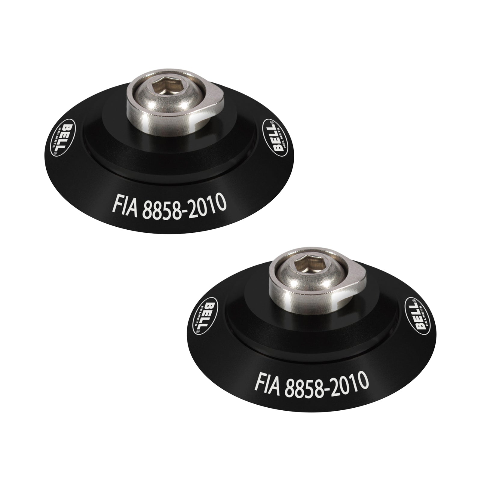 Bell Hans Clip Set