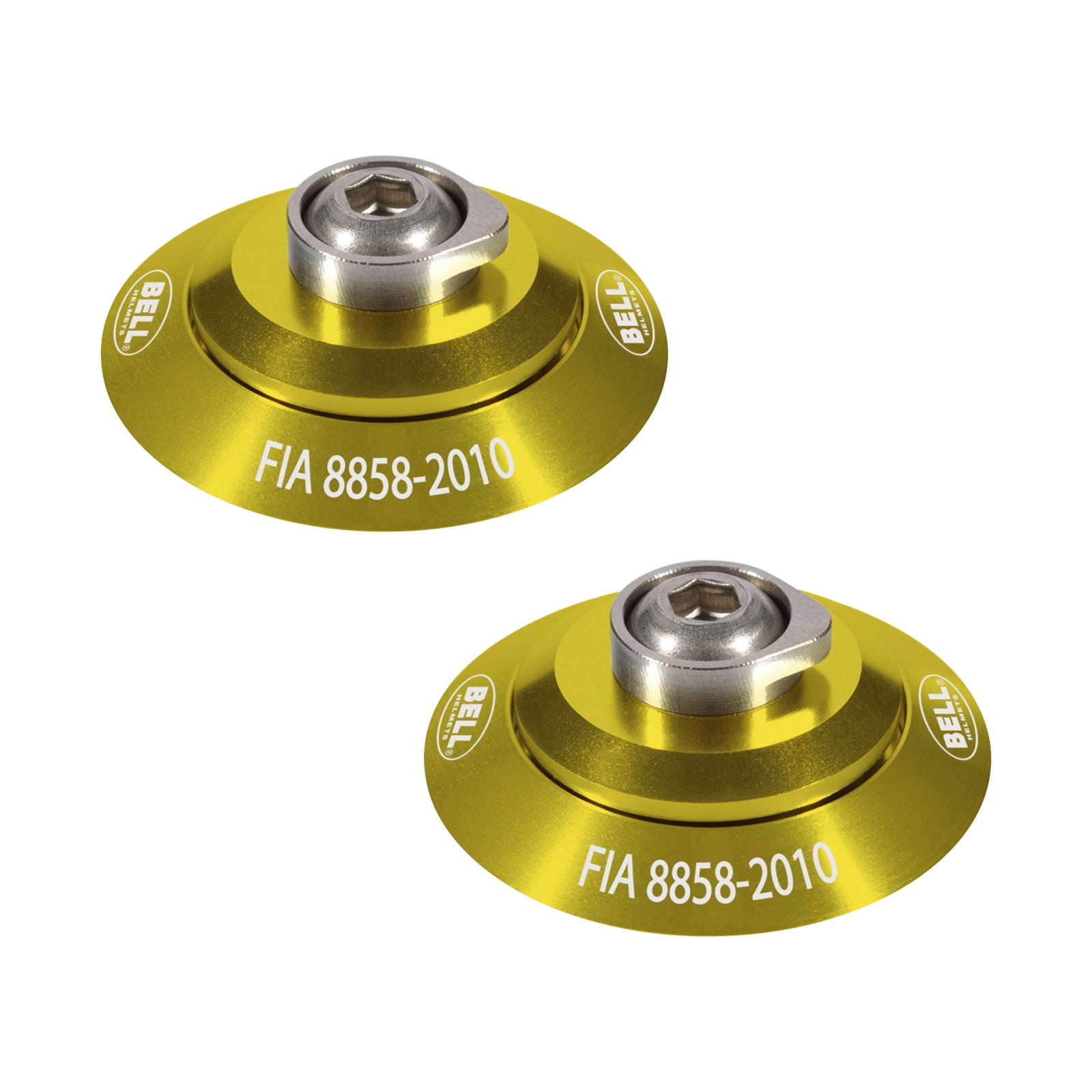 Bell Hans Clip Set