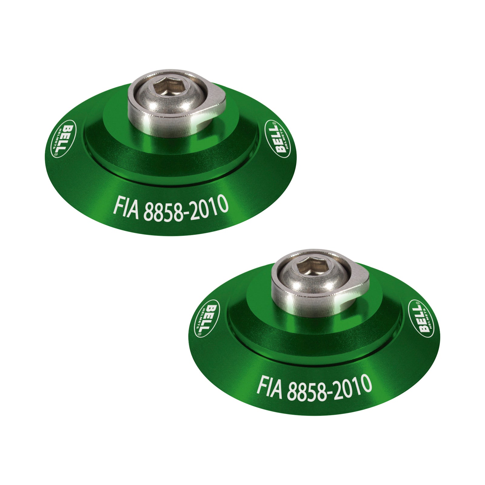 Bell Hans Clip Set