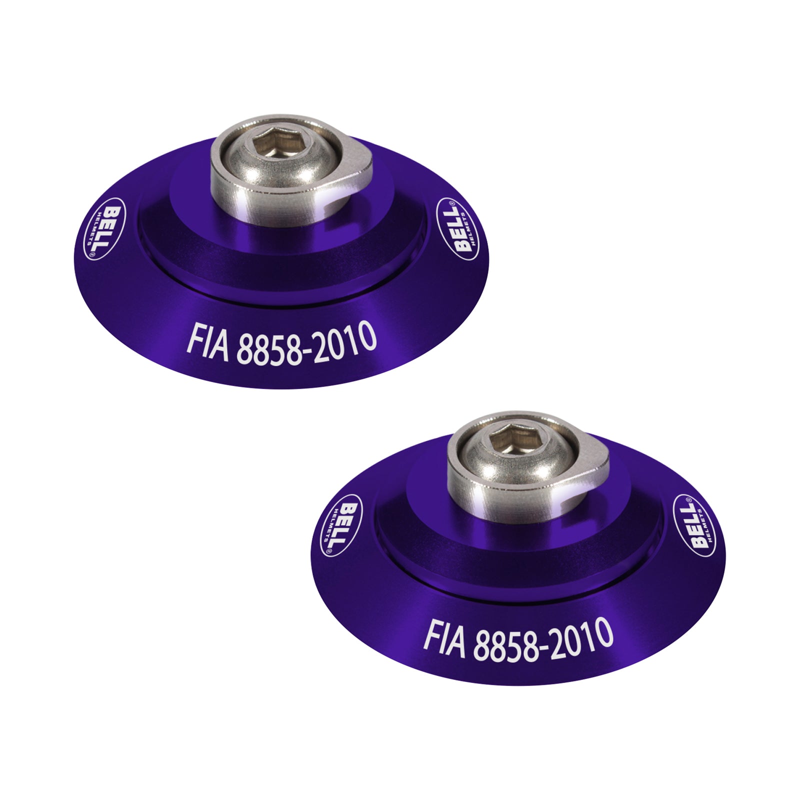 Bell Hans Clip Set