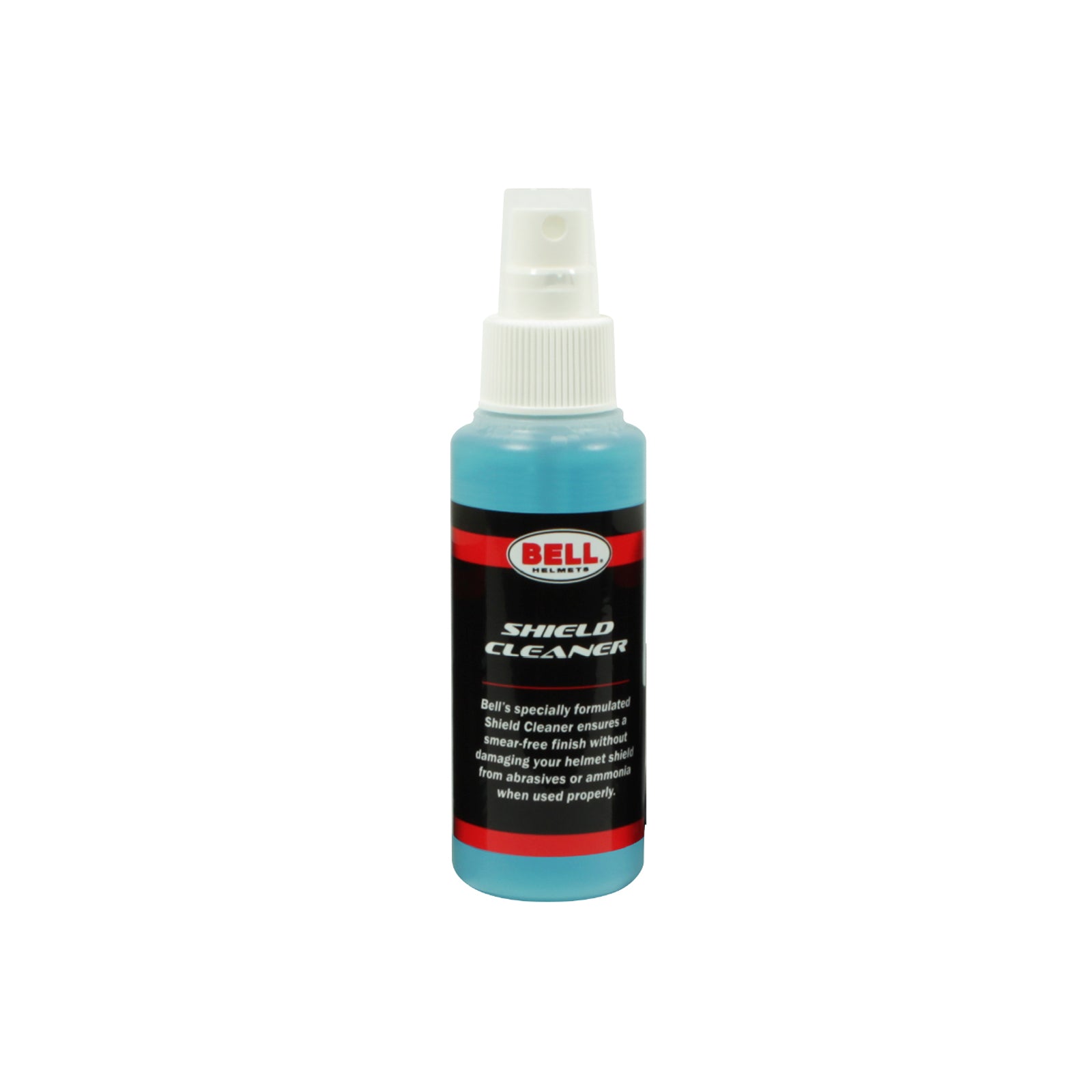 Bell Helmet Visor Cleaner