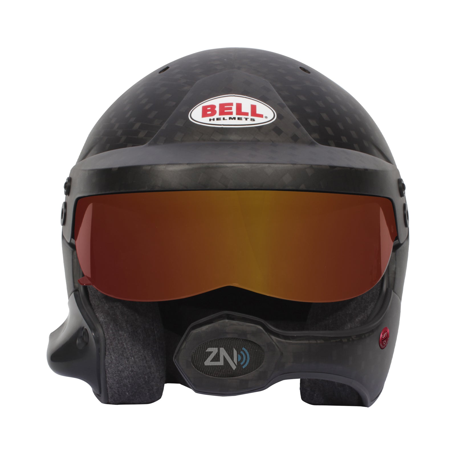 Bell HP10 EVO-II Rally WW