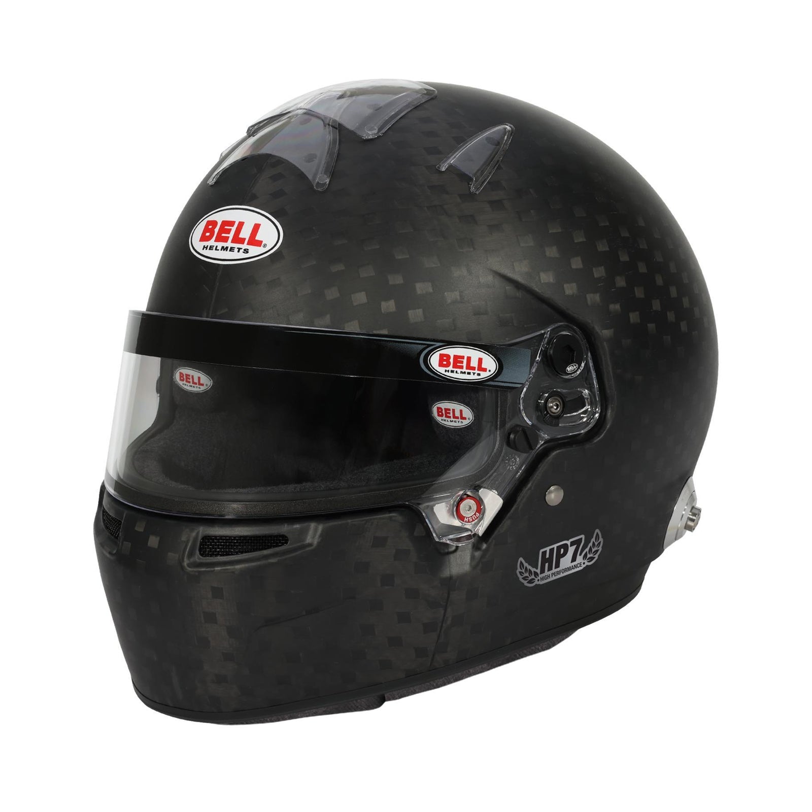 Bell HP7 EVO-IV Carbon