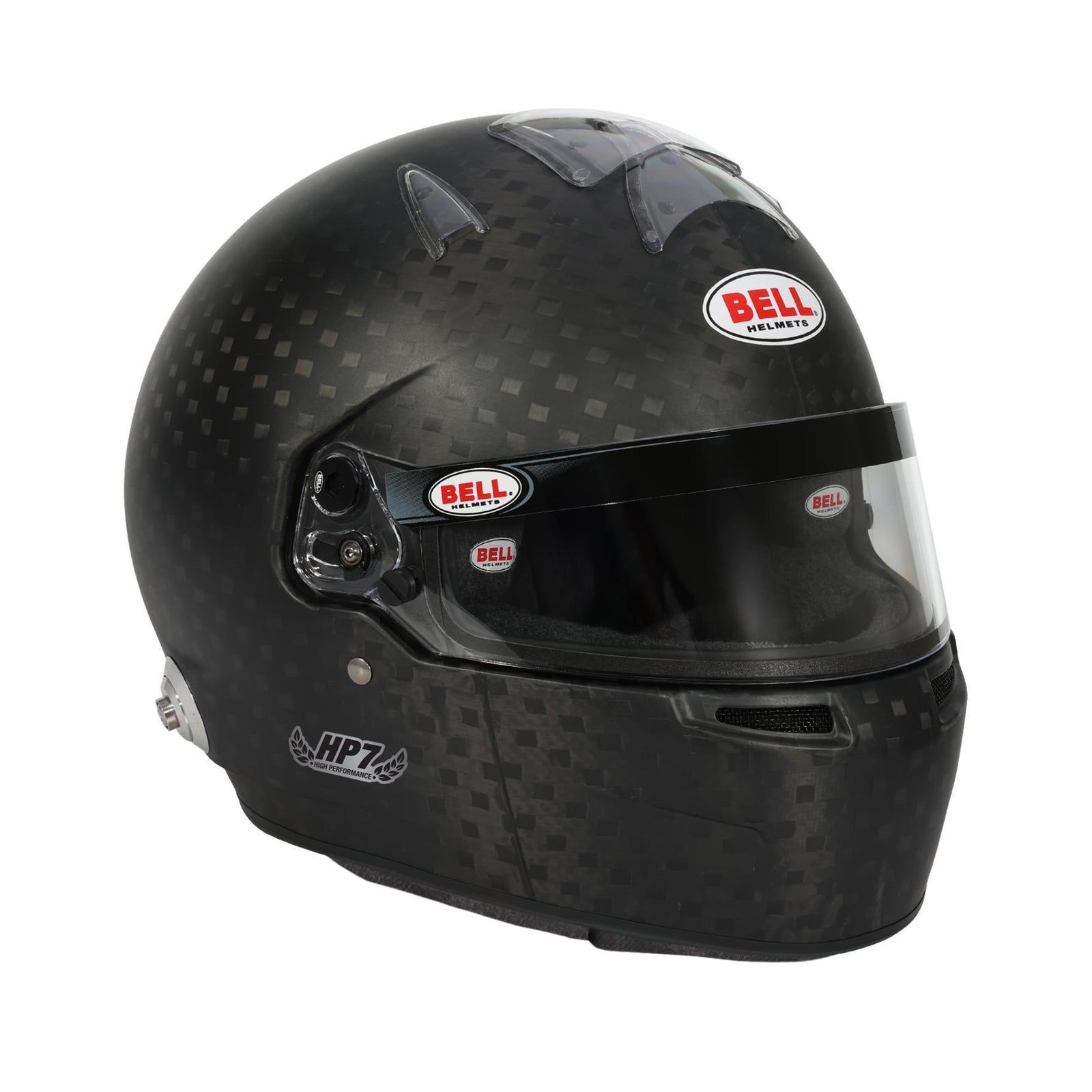 Bell HP7 EVO-IV Carbon