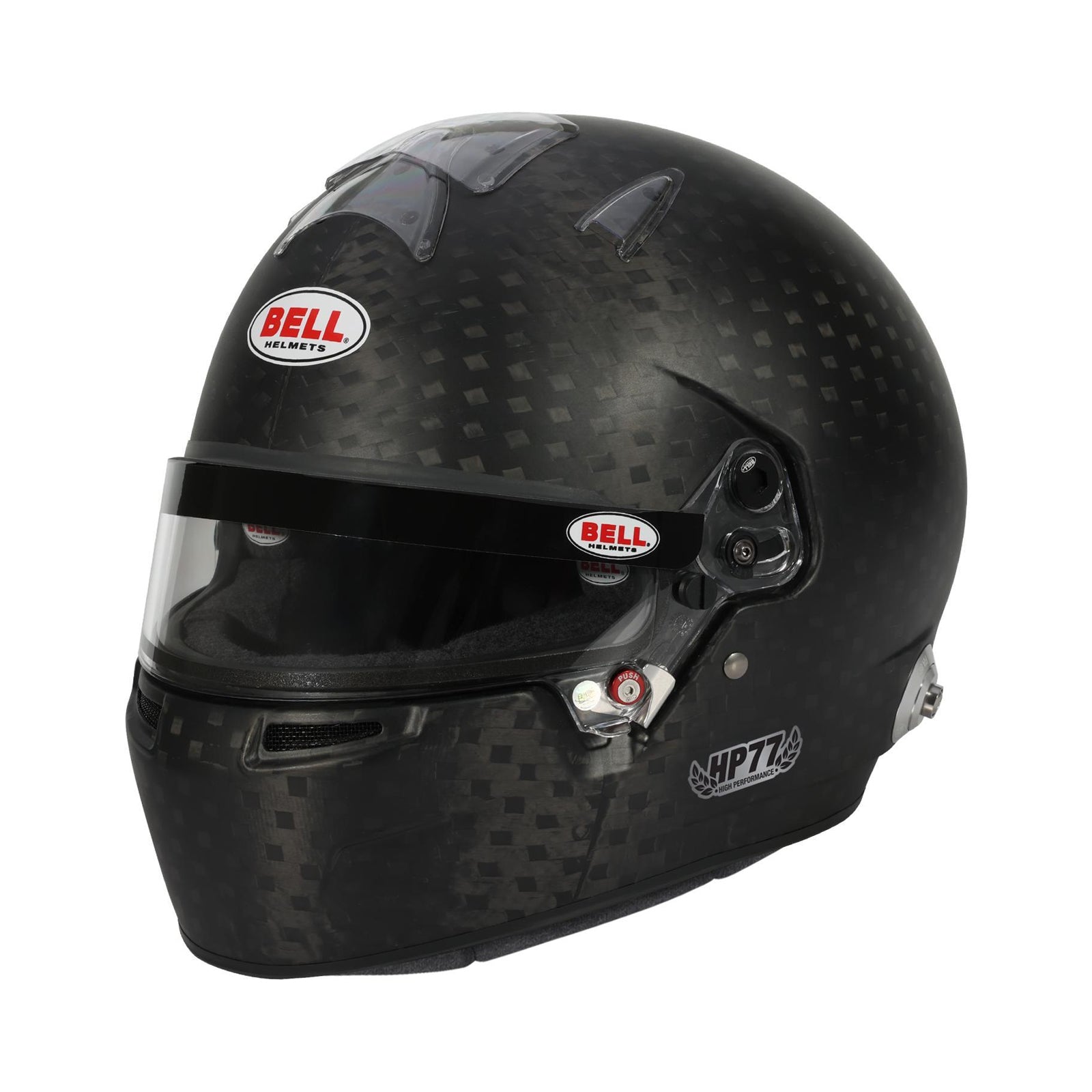 Bell HP77 EVO-IV Carbon