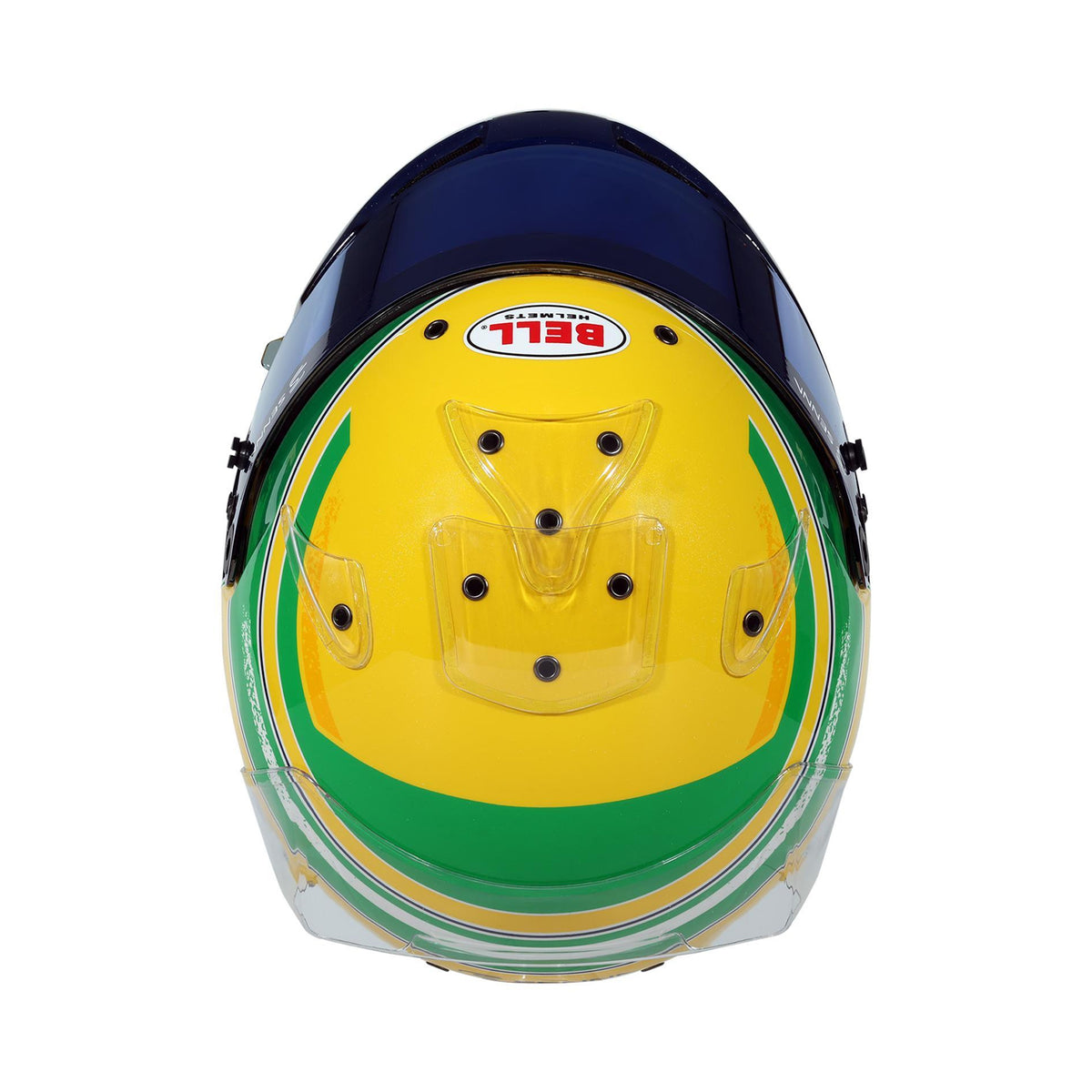 Bell KC7-CMR Ayrton Senna