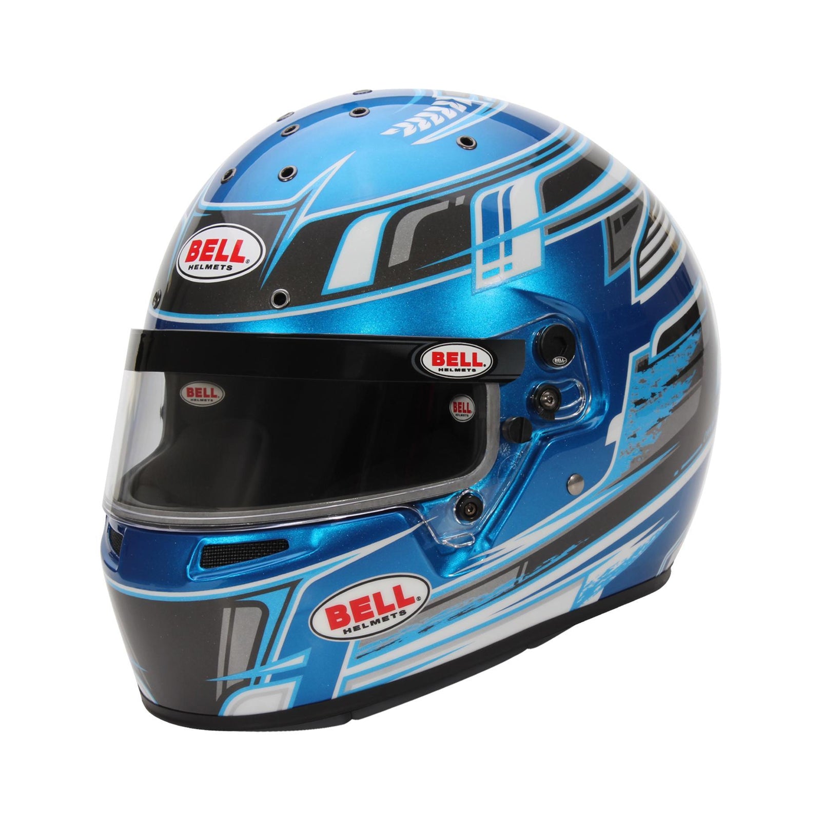 Bell KC7-CMR Champion