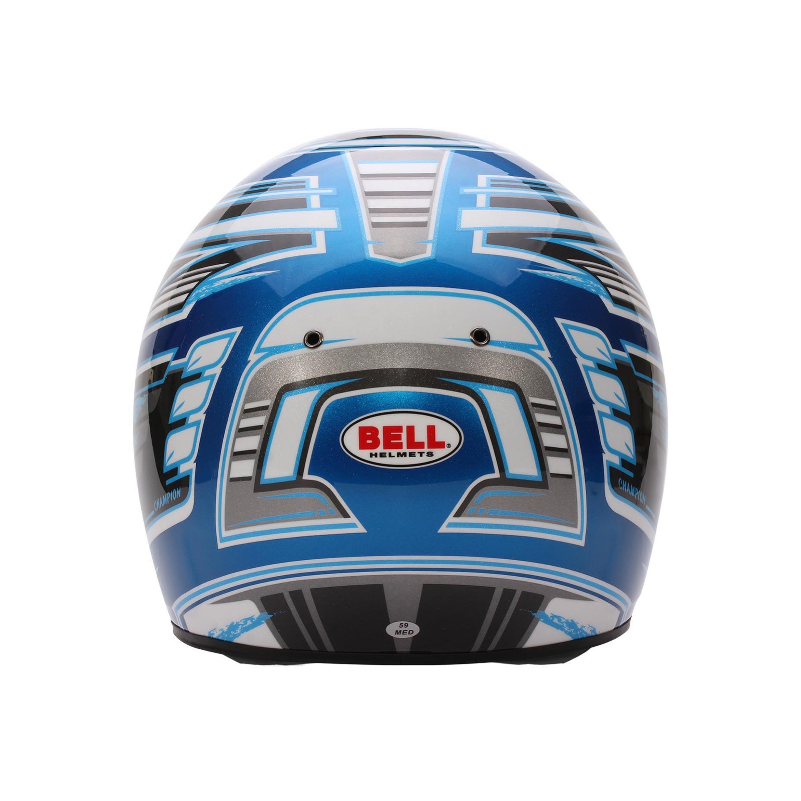 Bell KC7-CMR Champion