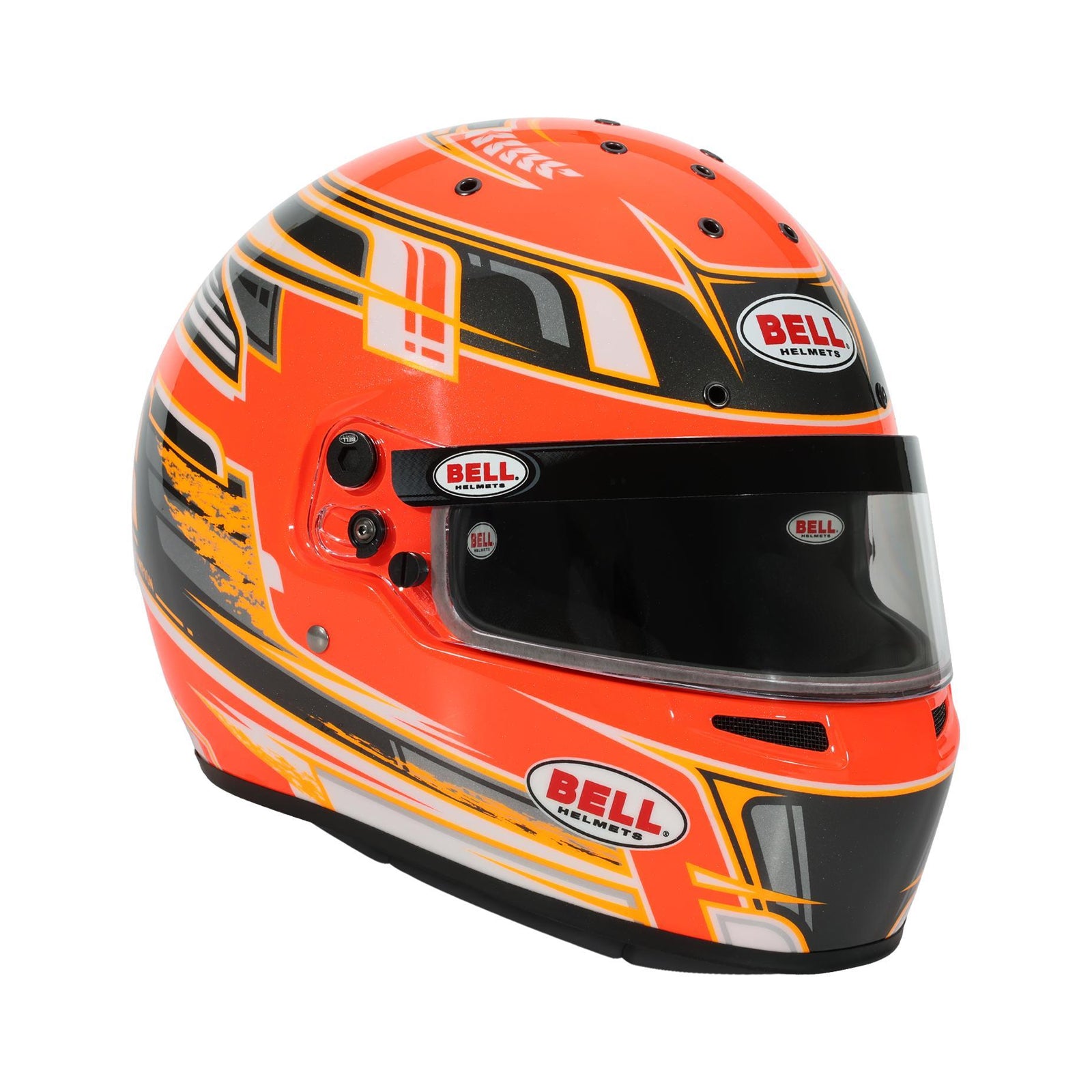 Bell KC7-CMR Champion