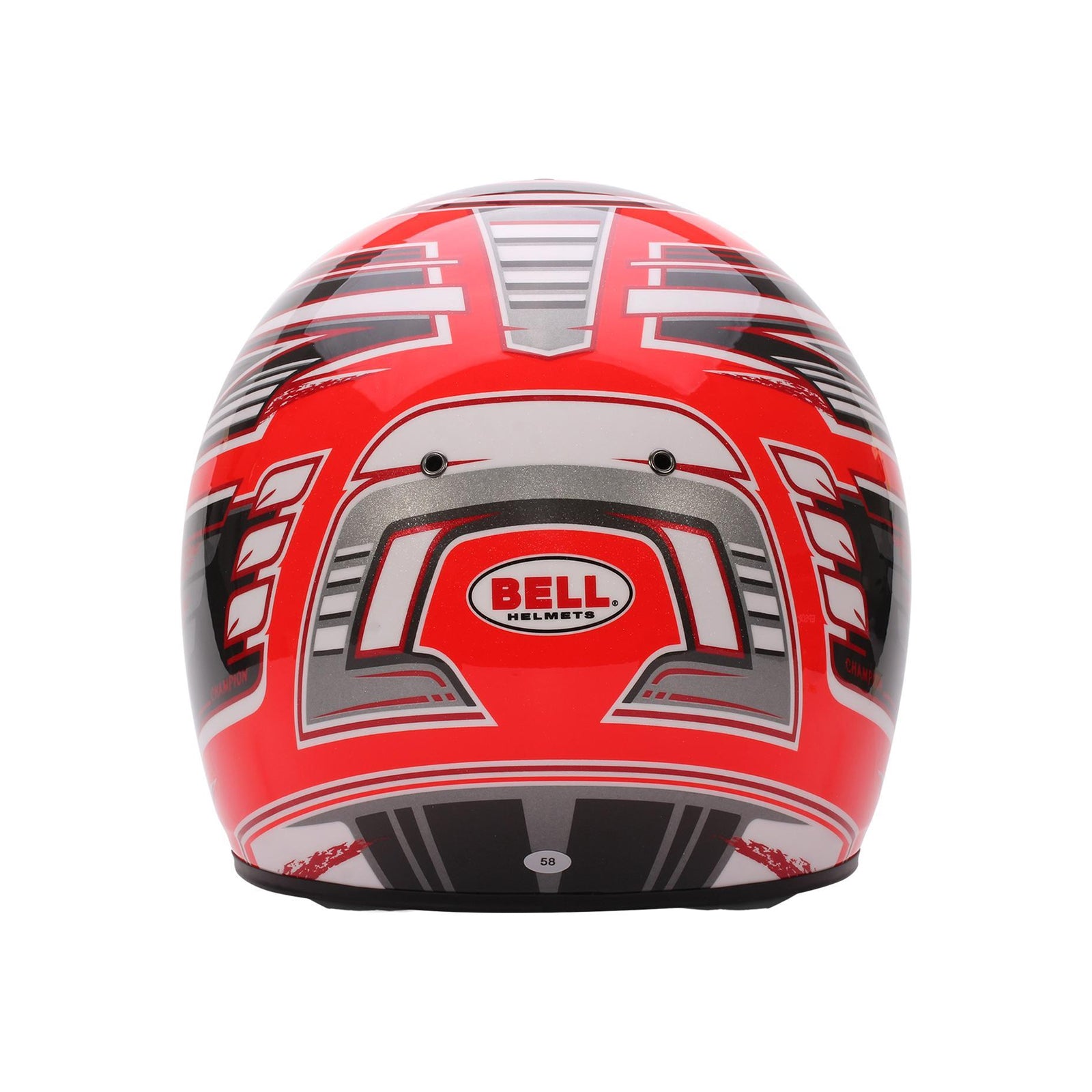Bell KC7-CMR Champion
