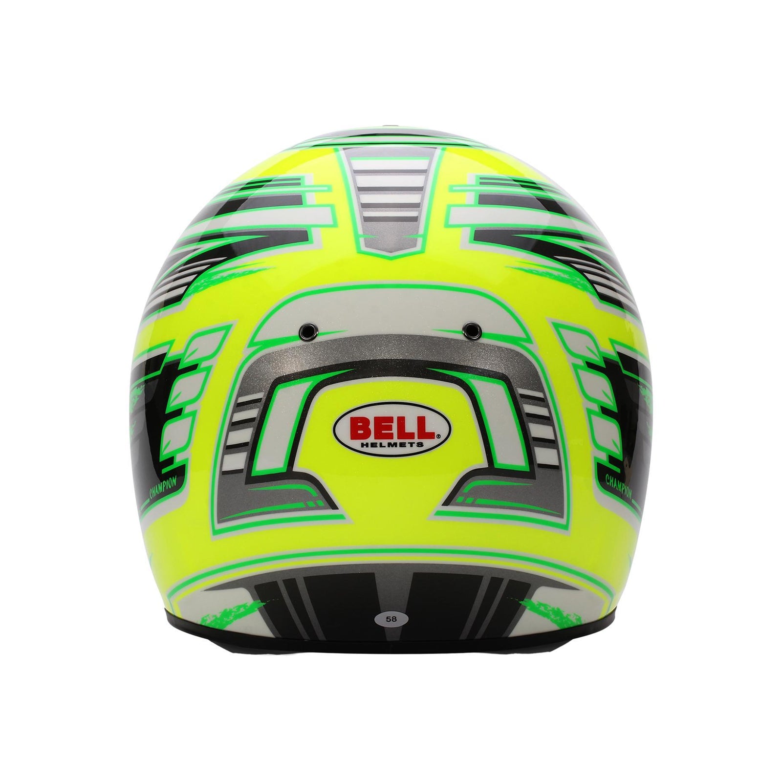 Bell KC7-CMR Champion