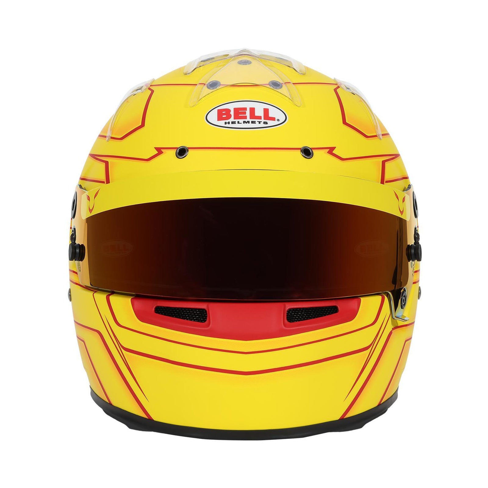 Bell KC7-CMR Lewis Hamilton 2026