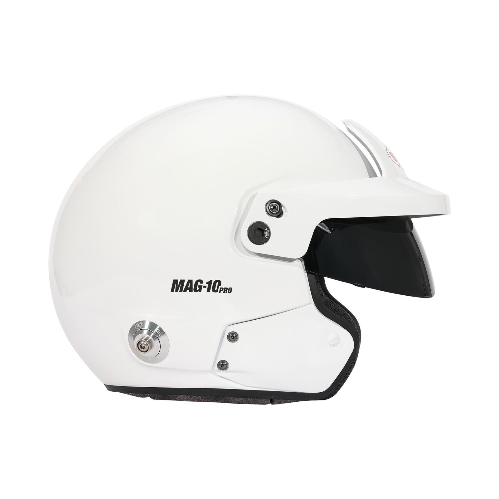 Bell MAG-10 Pro