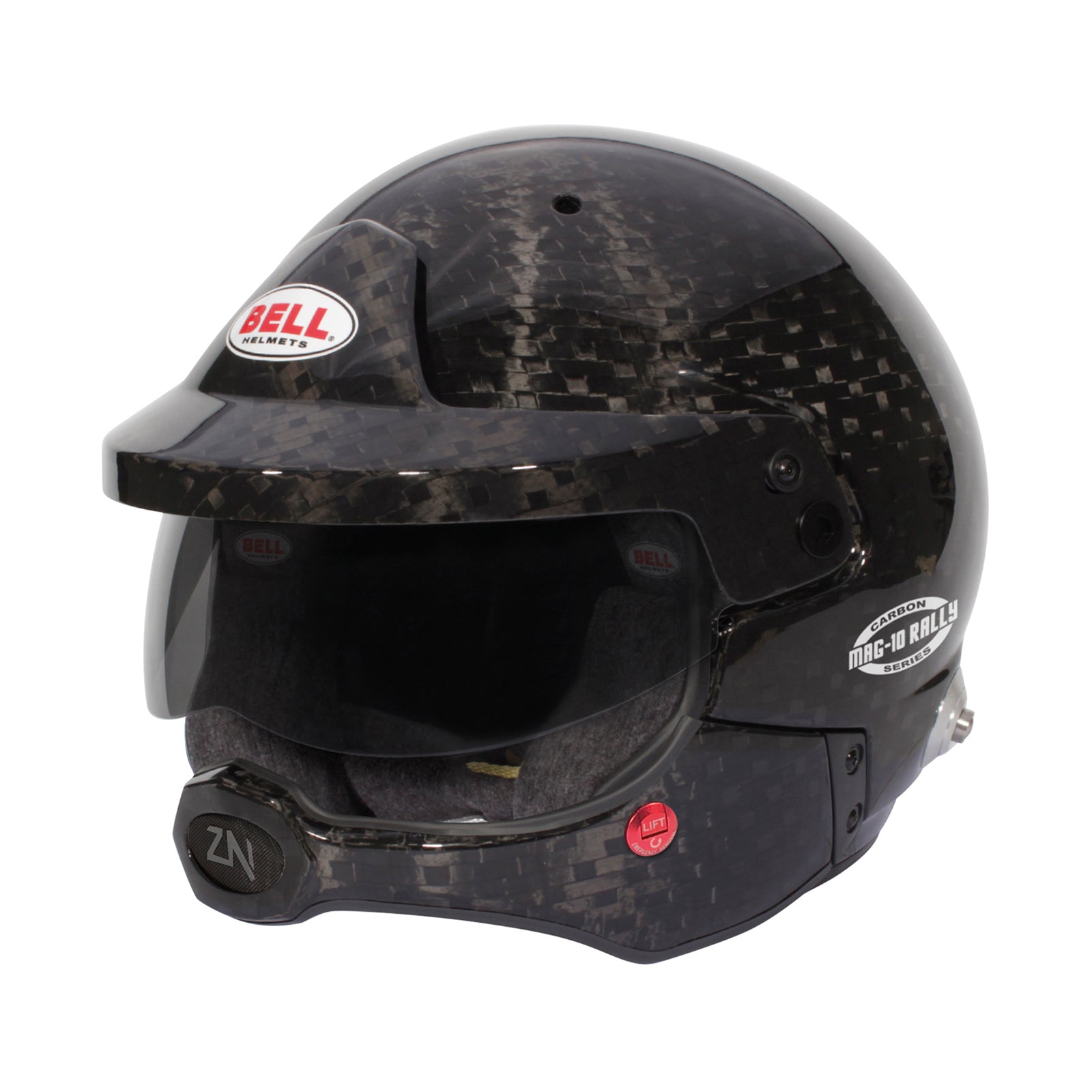 Bell MAG-10 Rally Ultra Carbon
