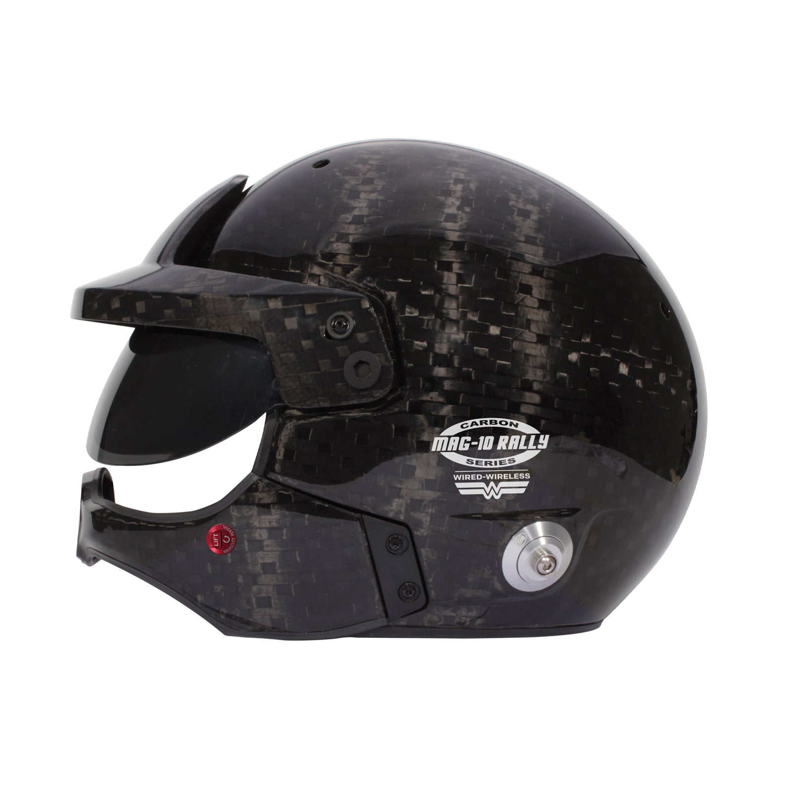 Bell MAG-10 Rally Ultra WW