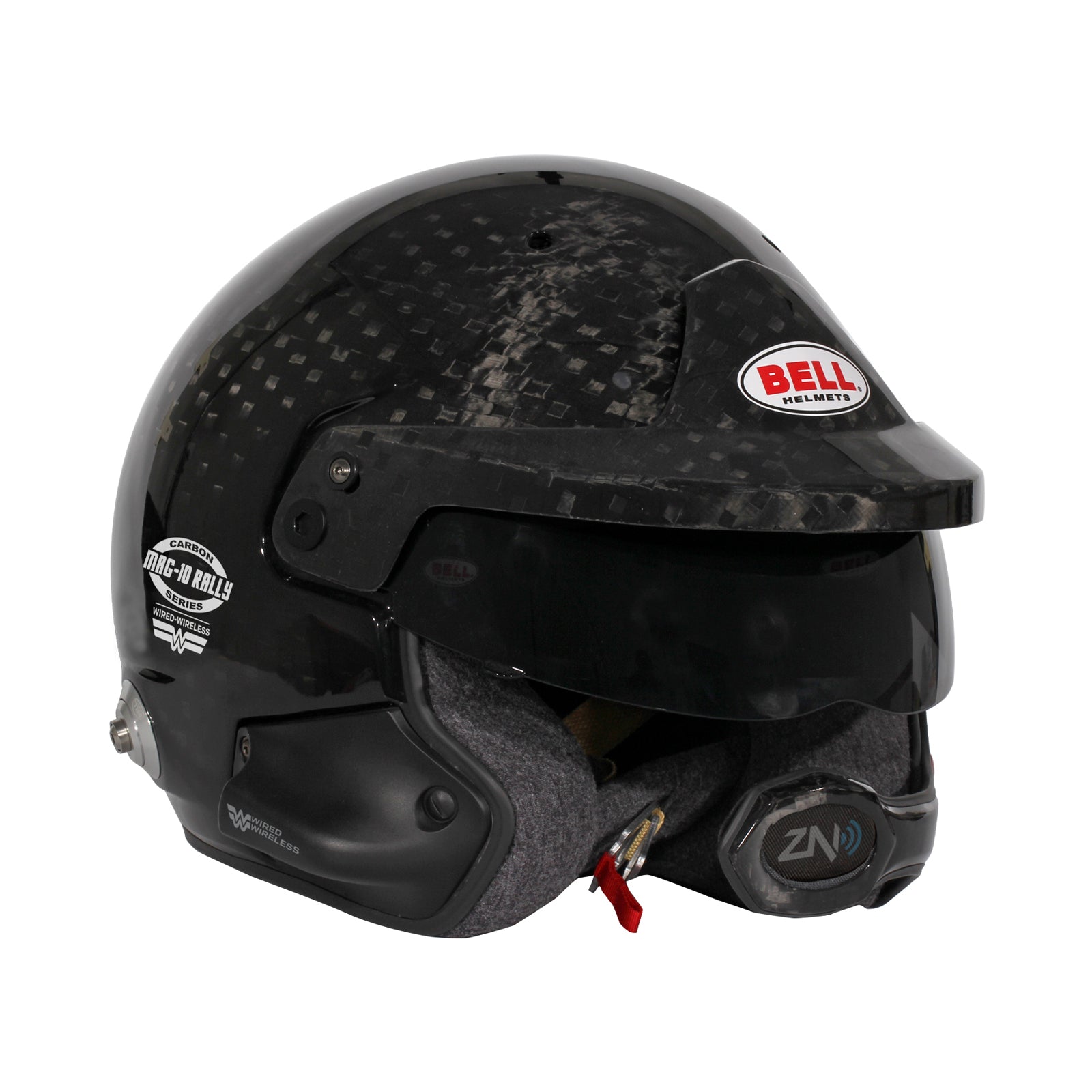 Bell MAG-10 Rally Ultra WW