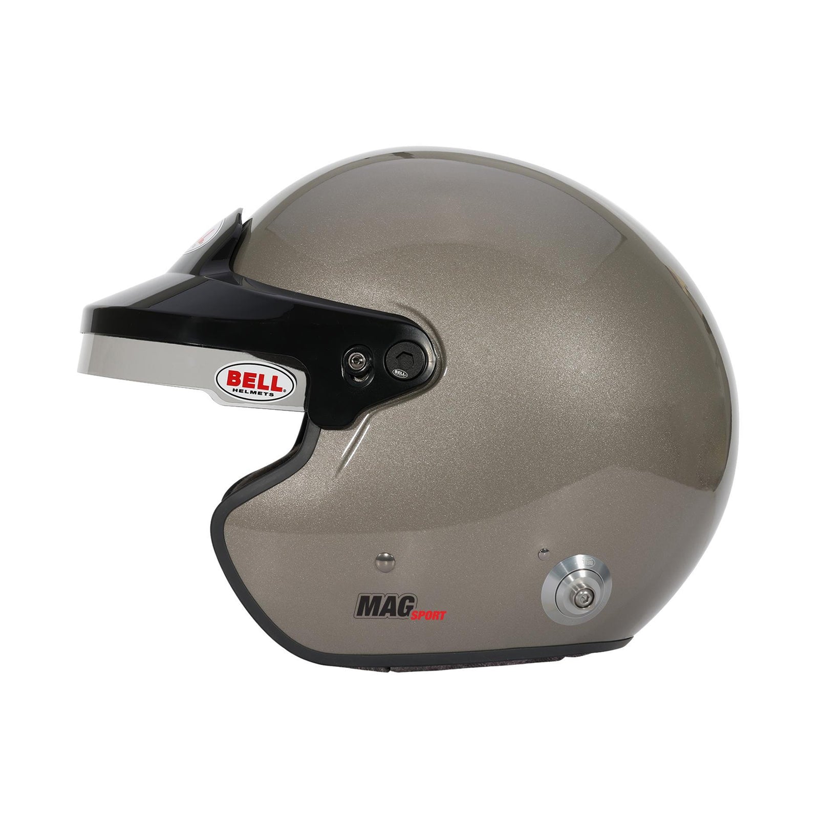 Bell MAG Titanium