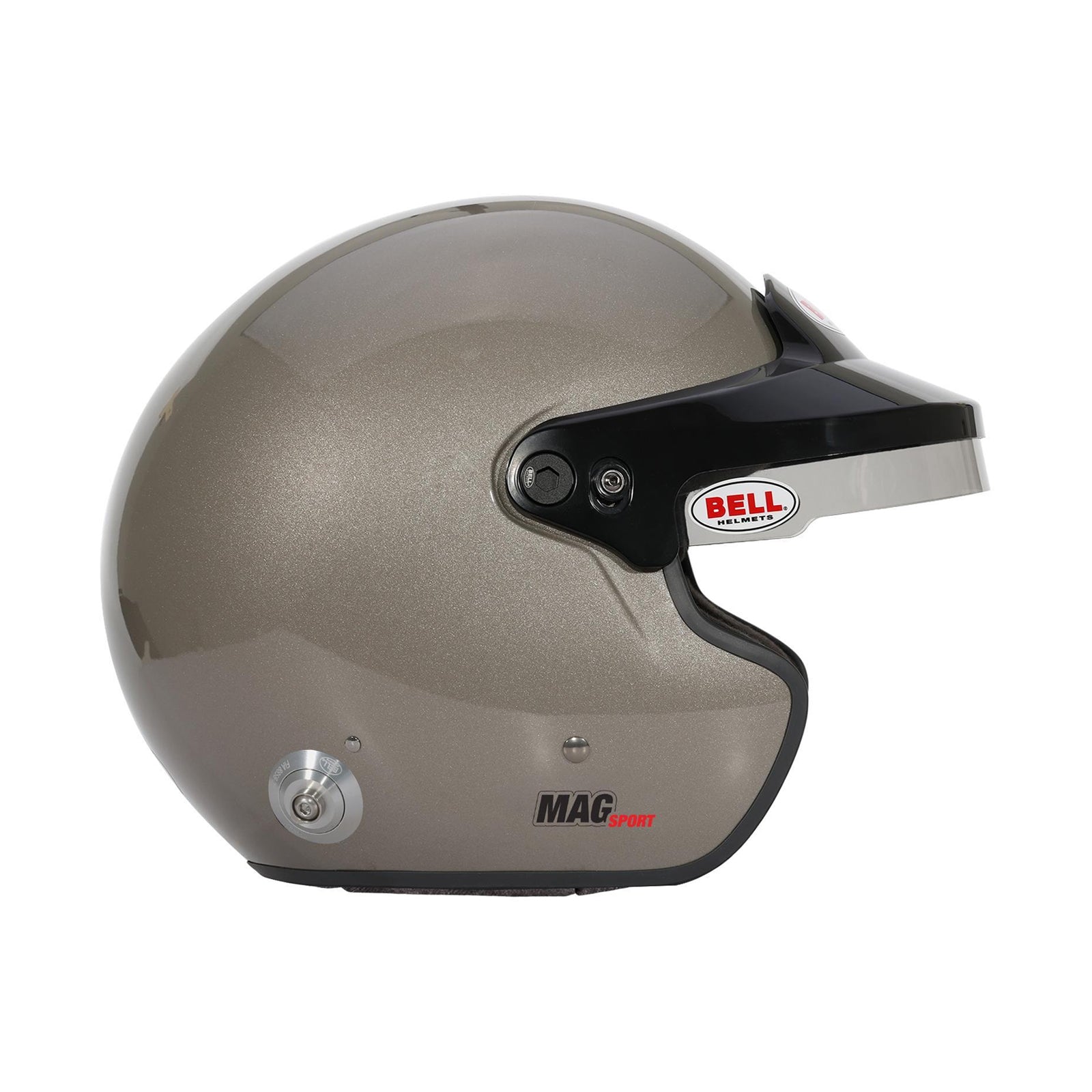 Bell MAG Titanium