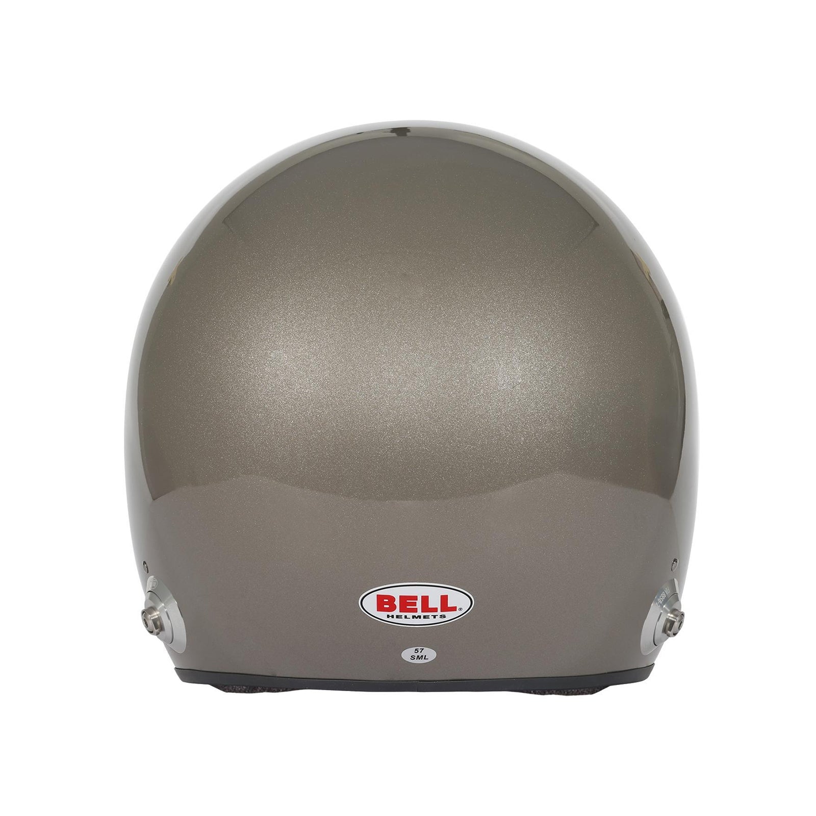 Bell MAG Titanium