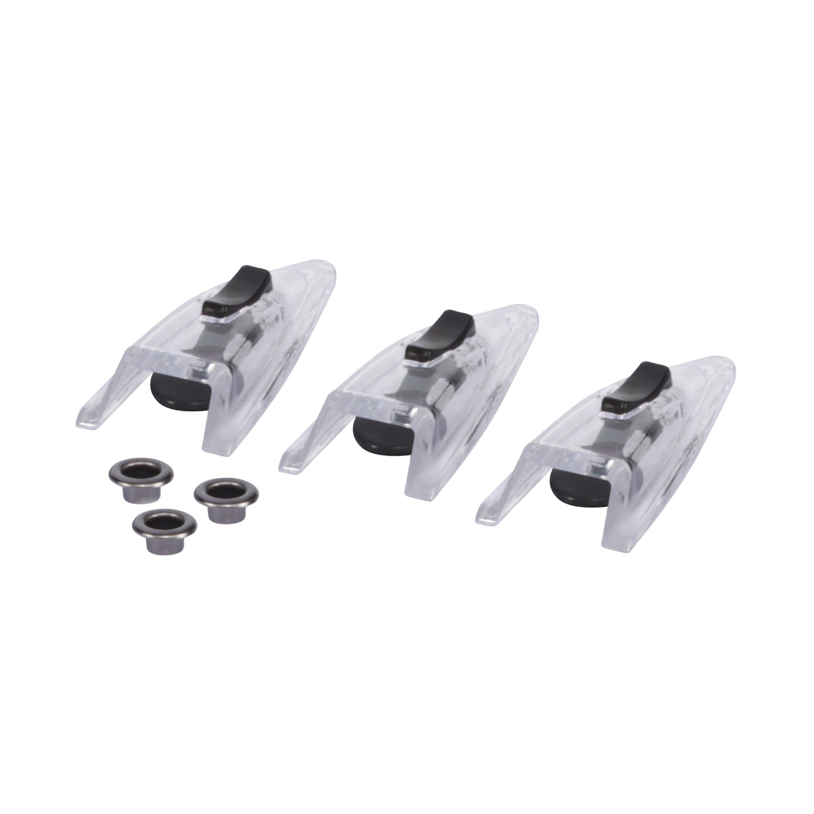 Bell GP3 Manual Lever Vent Kit V16