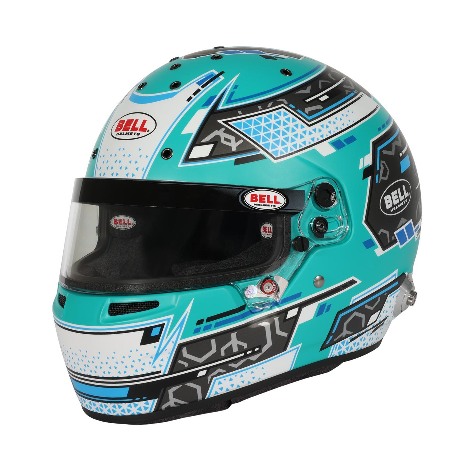 Bell RS7 Pro Stamina