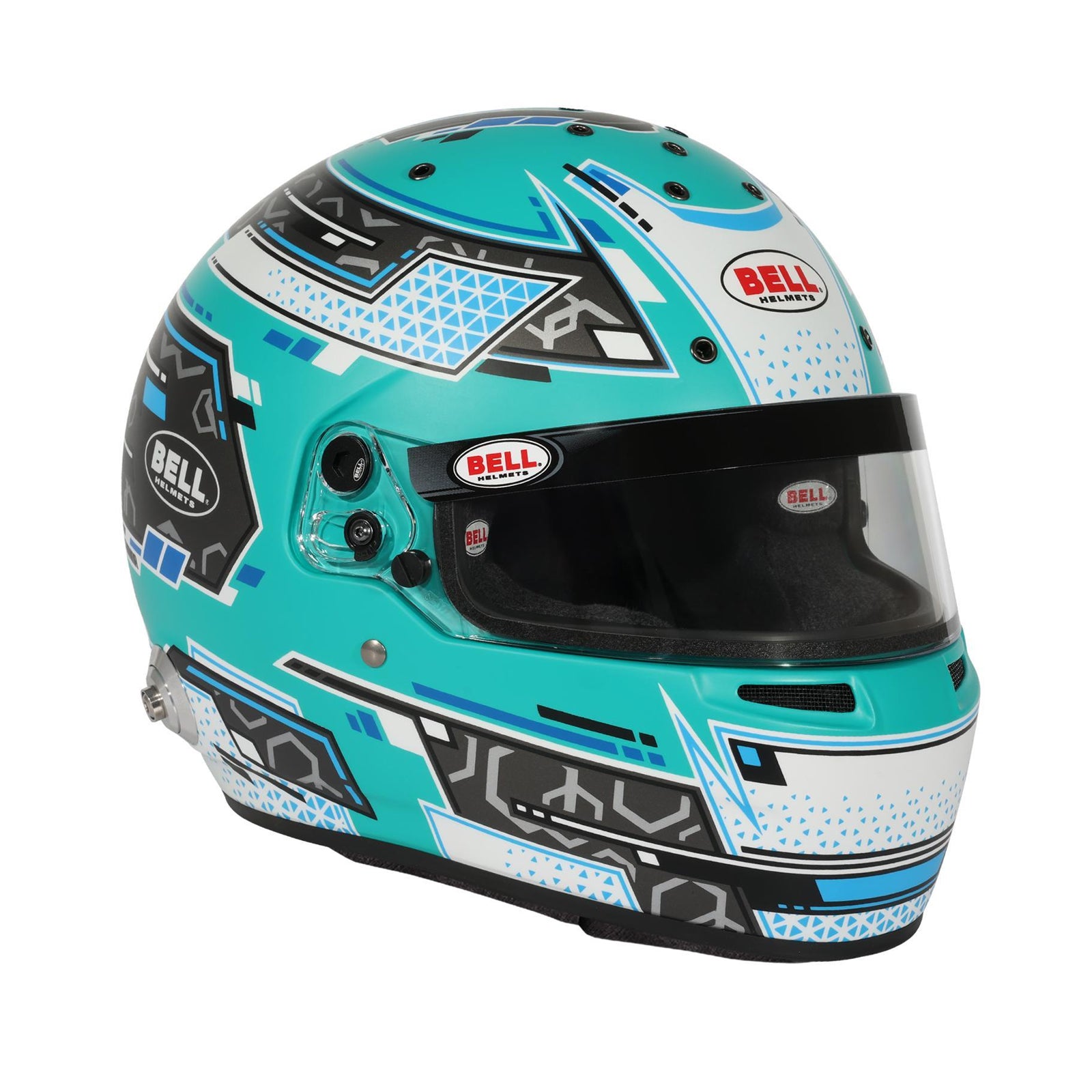 Bell RS7 Pro Stamina