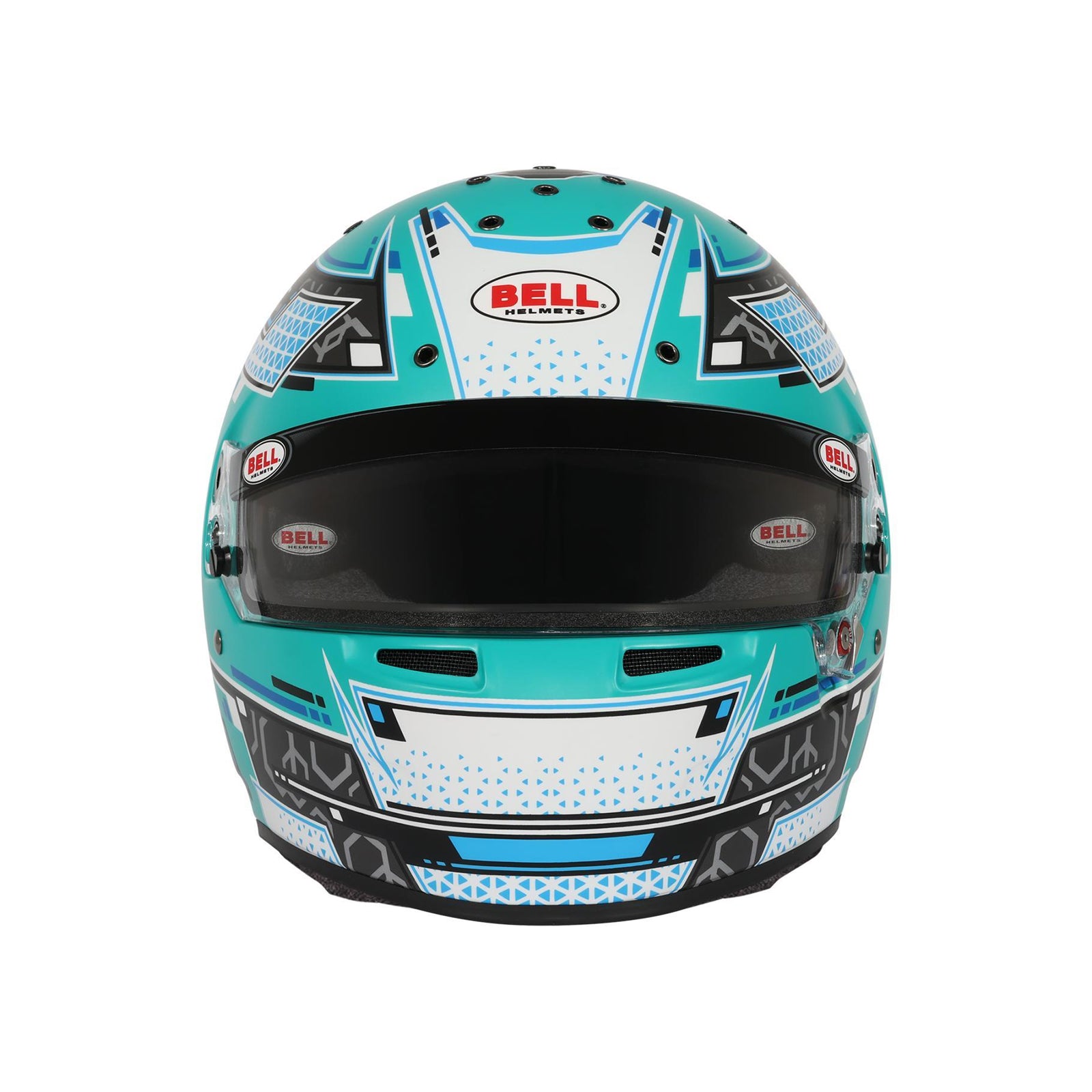 Bell RS7 Pro Stamina